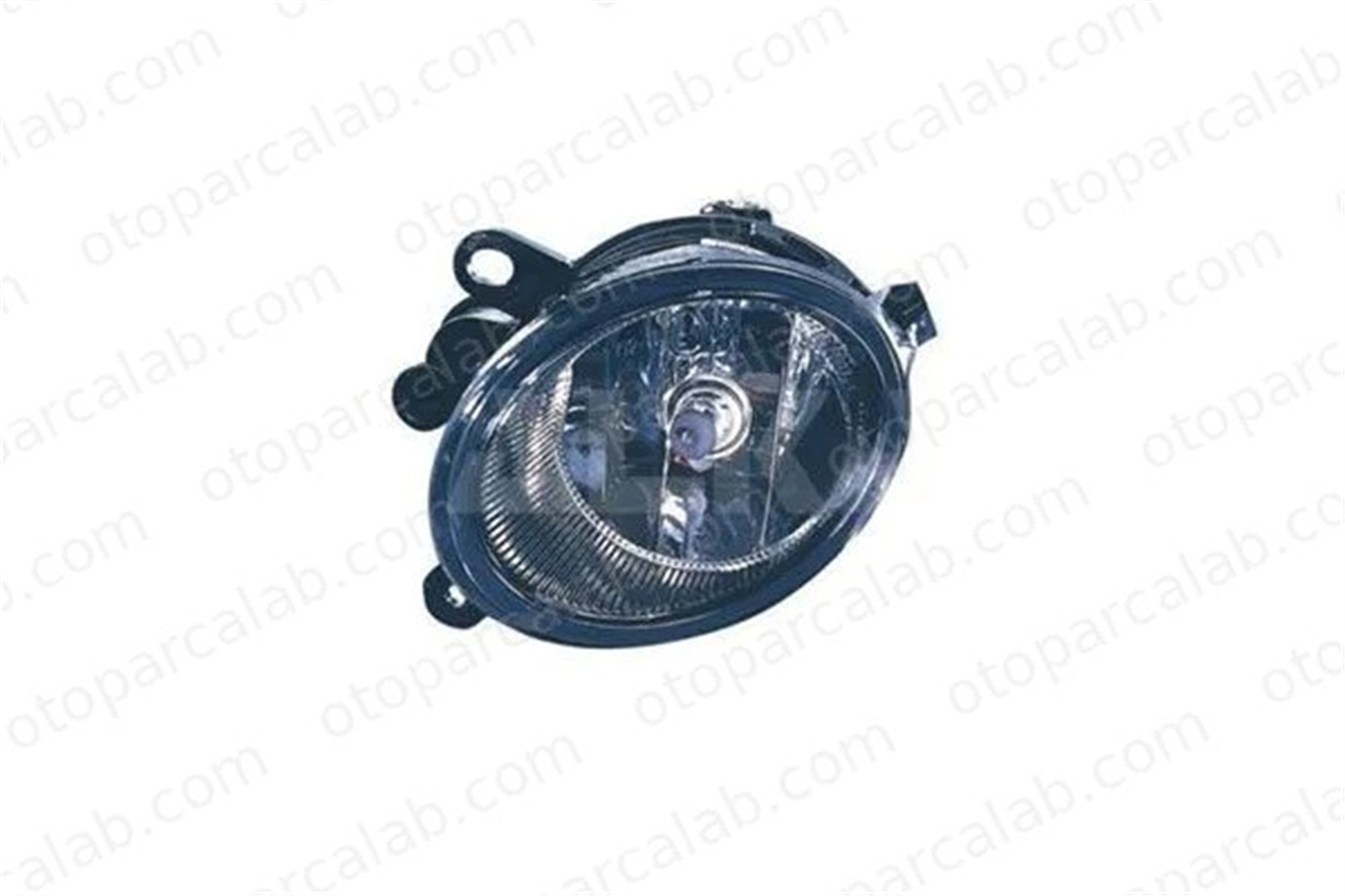 WAGENBURG A605-7700 Sis Farı Ön Sol AUDI A6 C6 Avant A6 C6 4F0941699