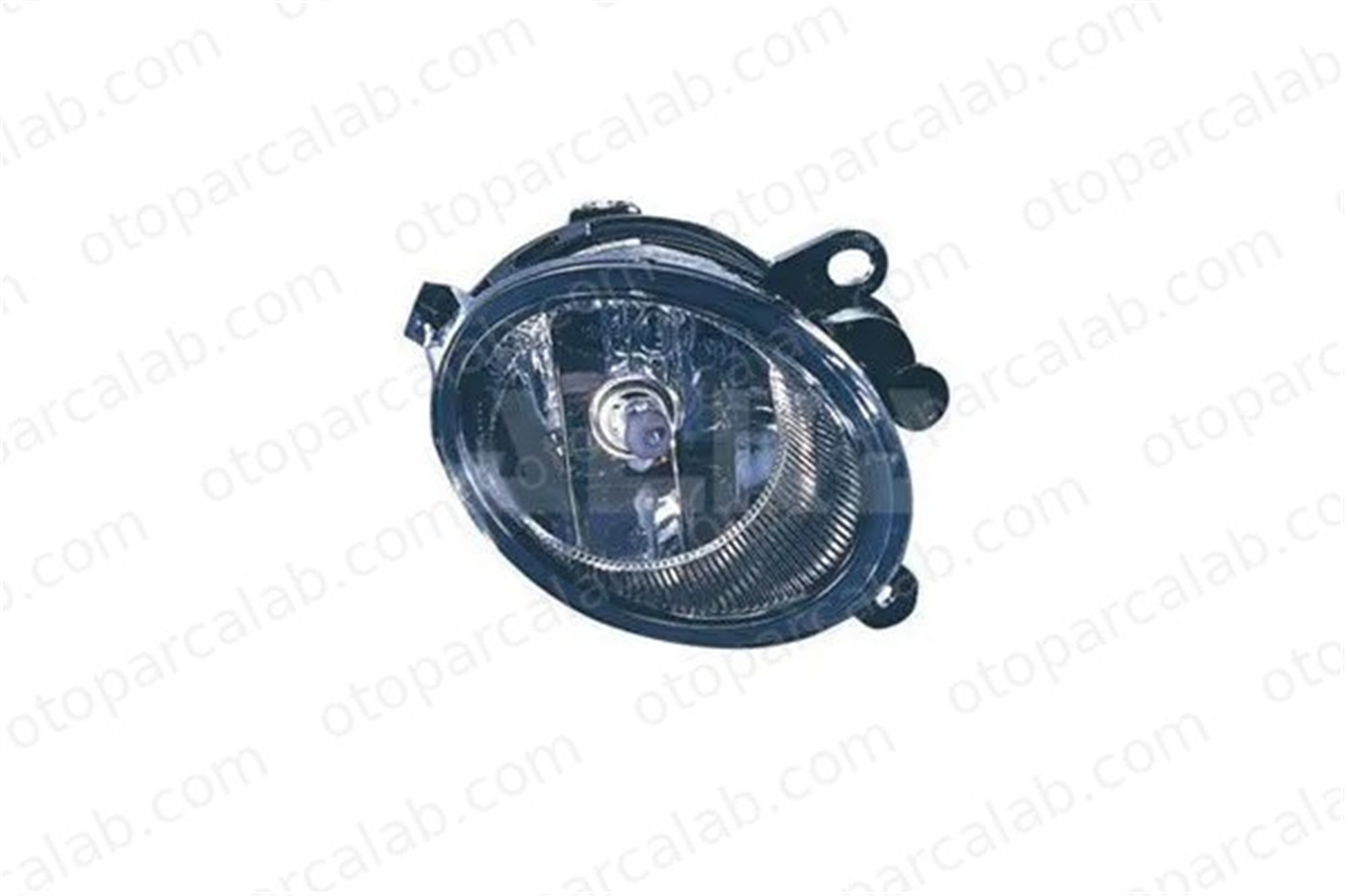WAGENBURG A605-7701 Sis Farı Ön Sağ AUDI A6 C6 Avant A6 C6 4F0941700