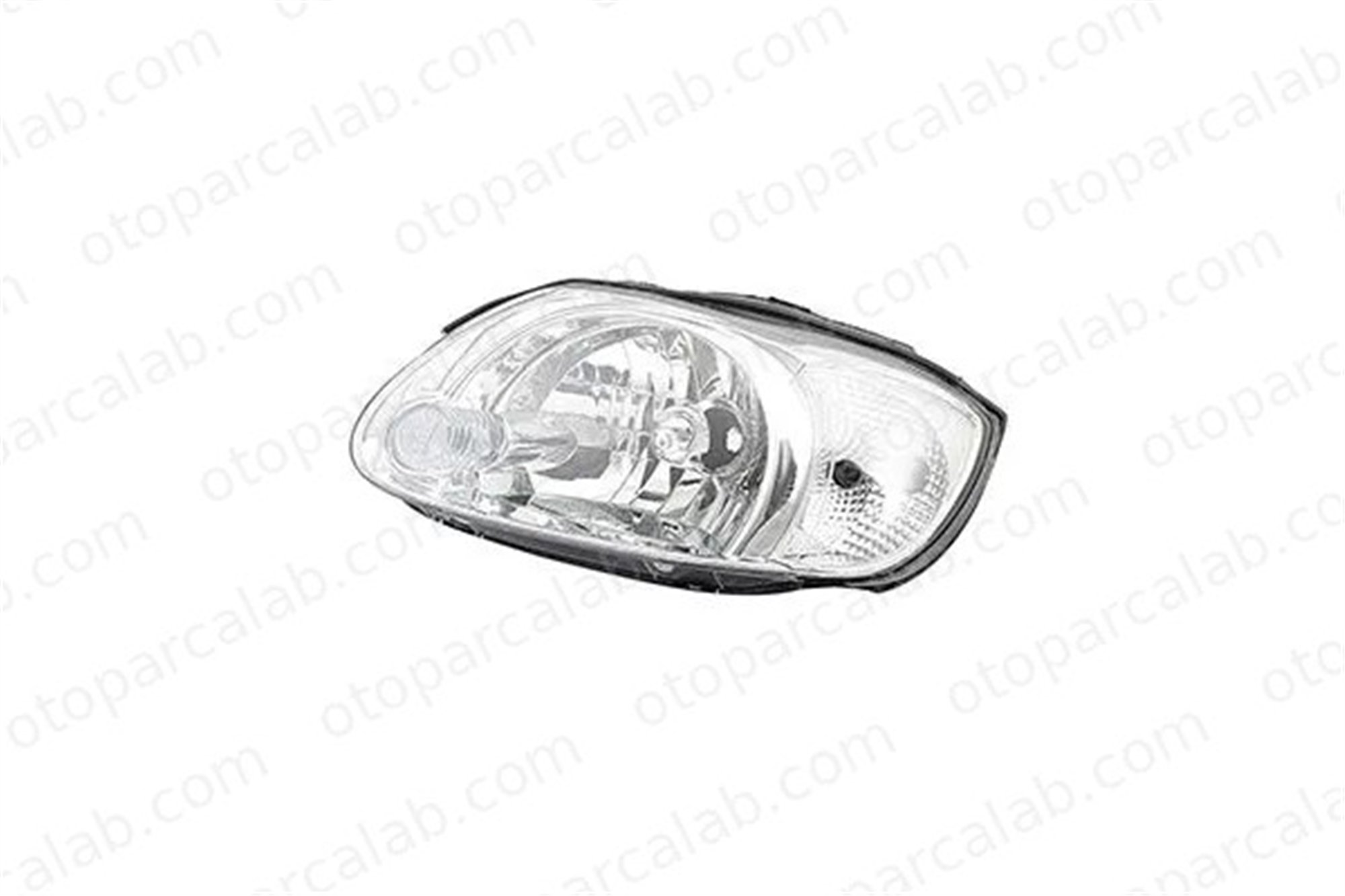 WAGENBURG ACC03-7002 Far Sol HYUNDAI ACCENT II ACCENT II Sedan 9210125511 9210125532