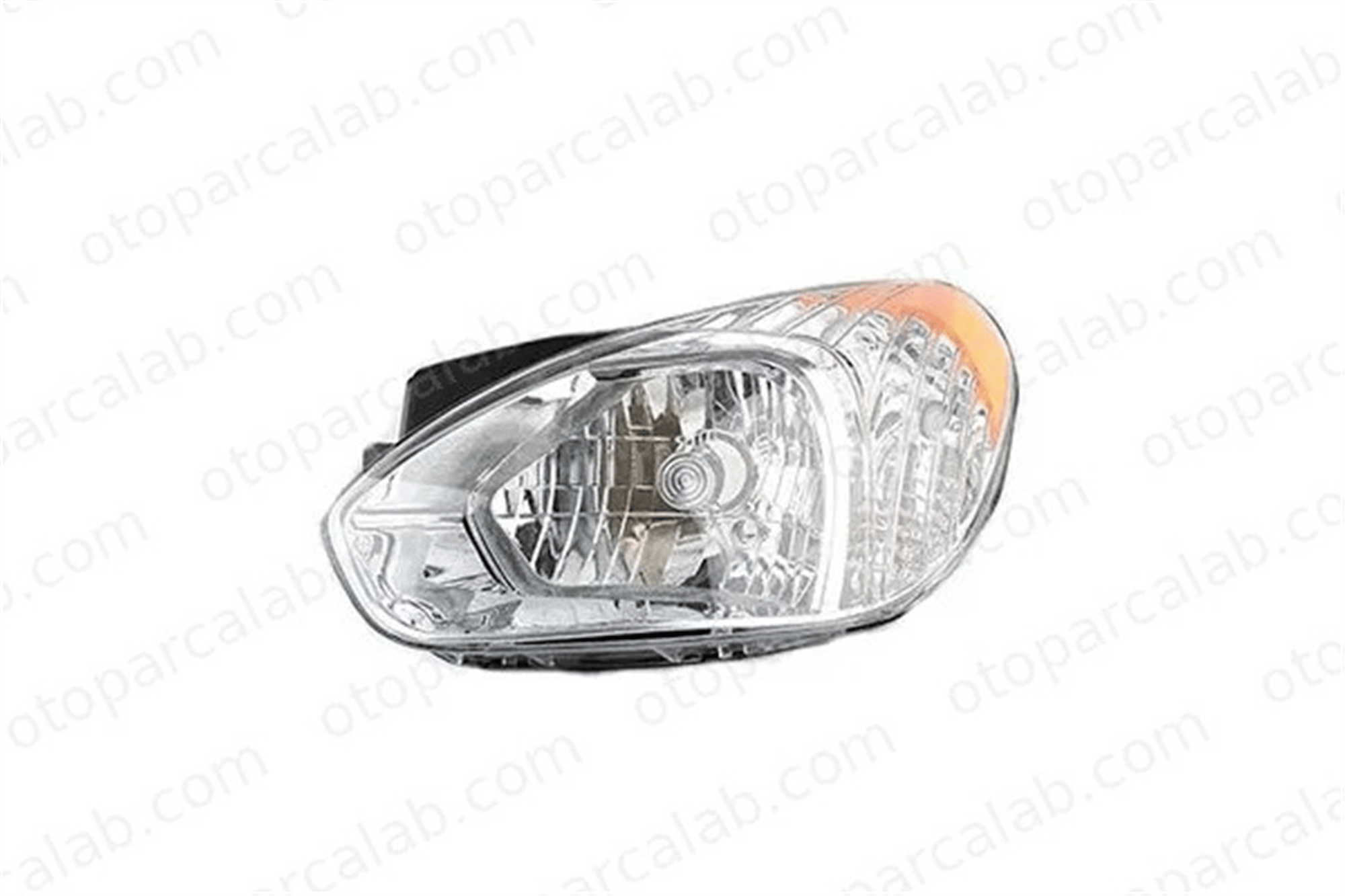 WAGENBURG ACC06-7002W Far Sol HYUNDAI ACCENT III ACCENT III Sedan 921011E088 921011E040