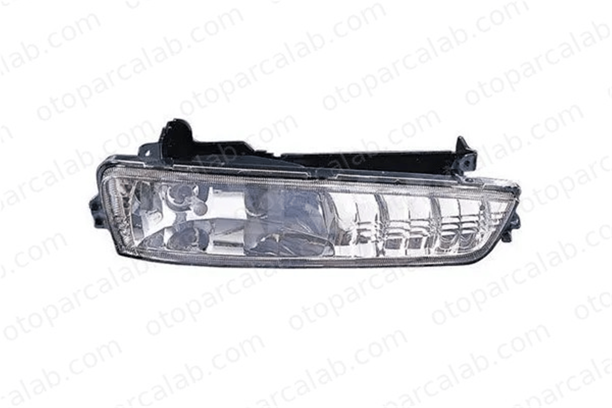 WAGENBURG ACC06-7700 Sis Farı Ön Sol HYUNDAI ACCENT III ACCENT III Sedan 922011E000