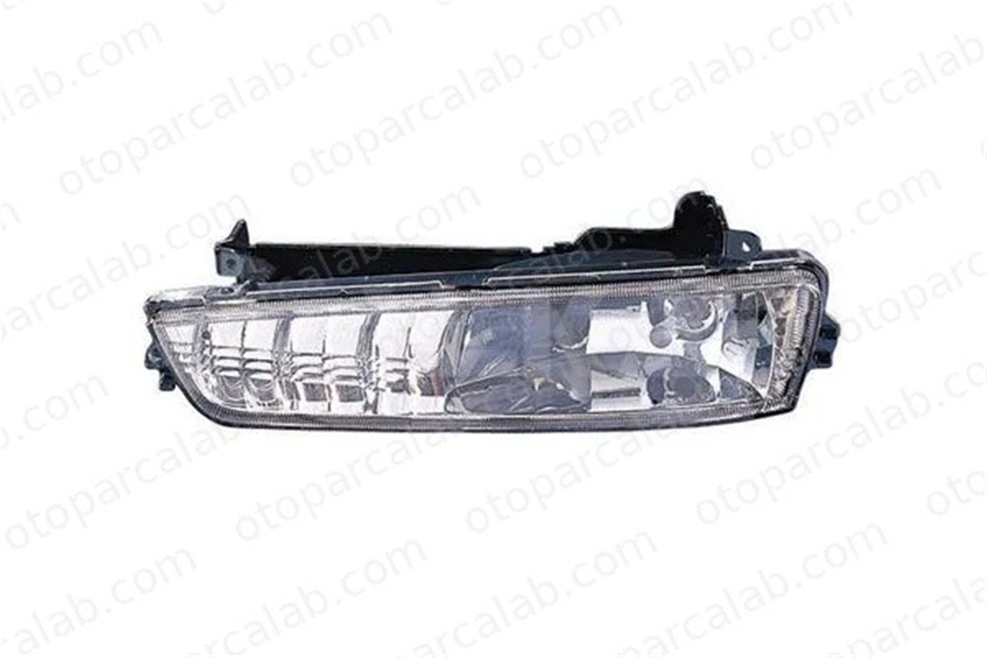 WAGENBURG ACC06-7701 Sis Farı Ön Sağ HYUNDAI ACCENT III ACCENT III Sedan 922021E000