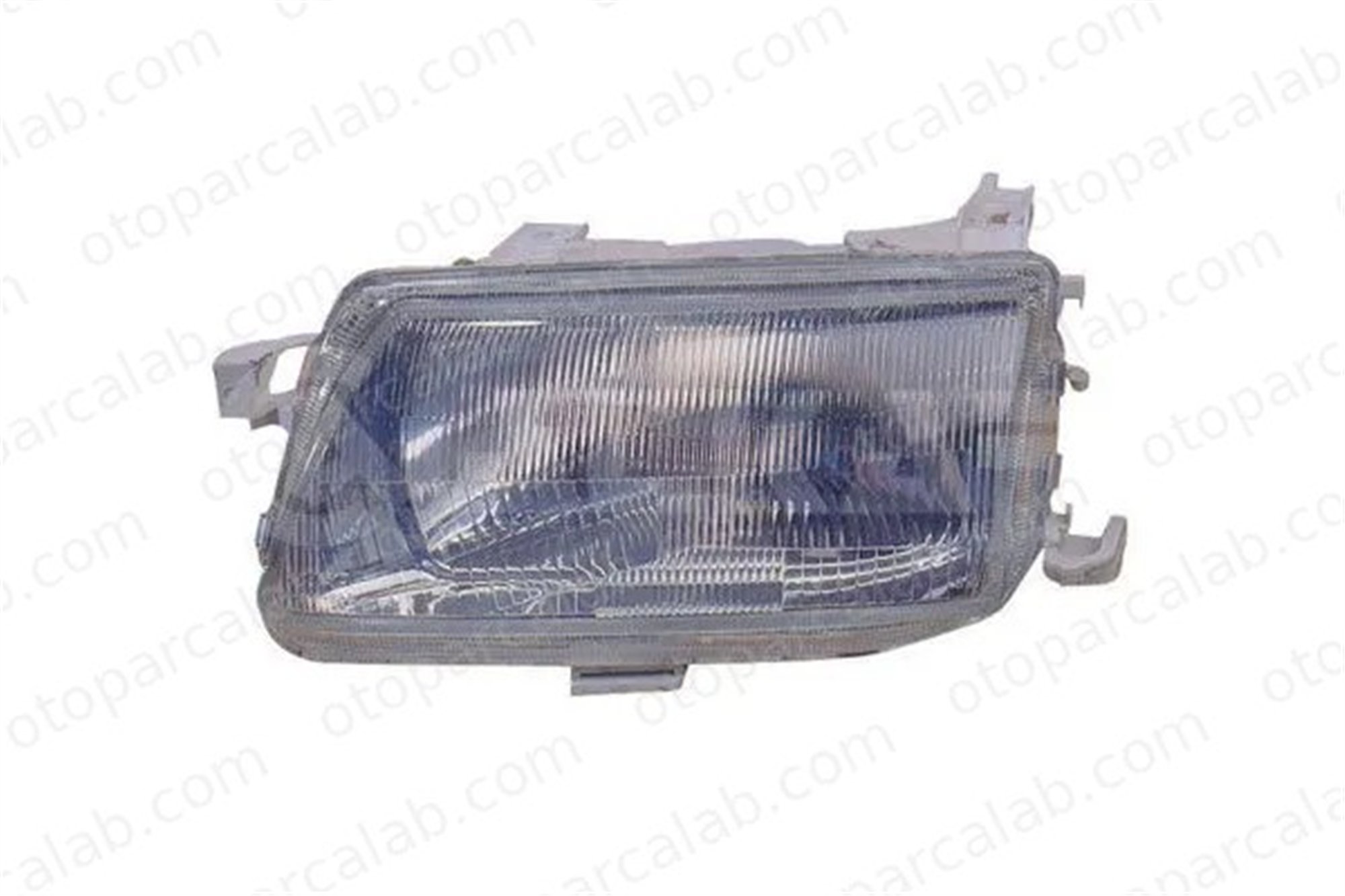 WAGENBURG AST95-7000 Far Sol OPEL ASTRA F Station wagon ASTRA F 1216517