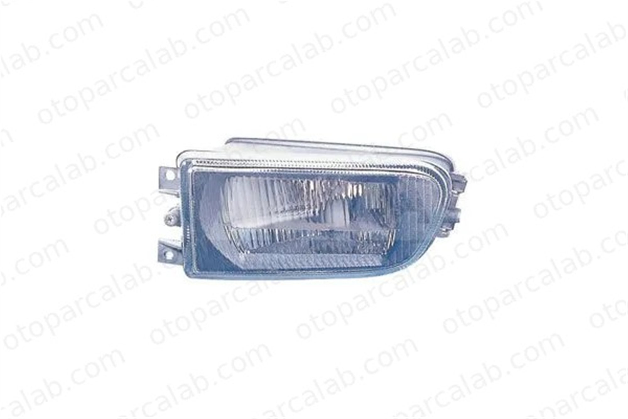 WAGENBURG E3996-7701 Sis Farı Ön Sağ BMW 5 5 Touring 63178381977 63178377941