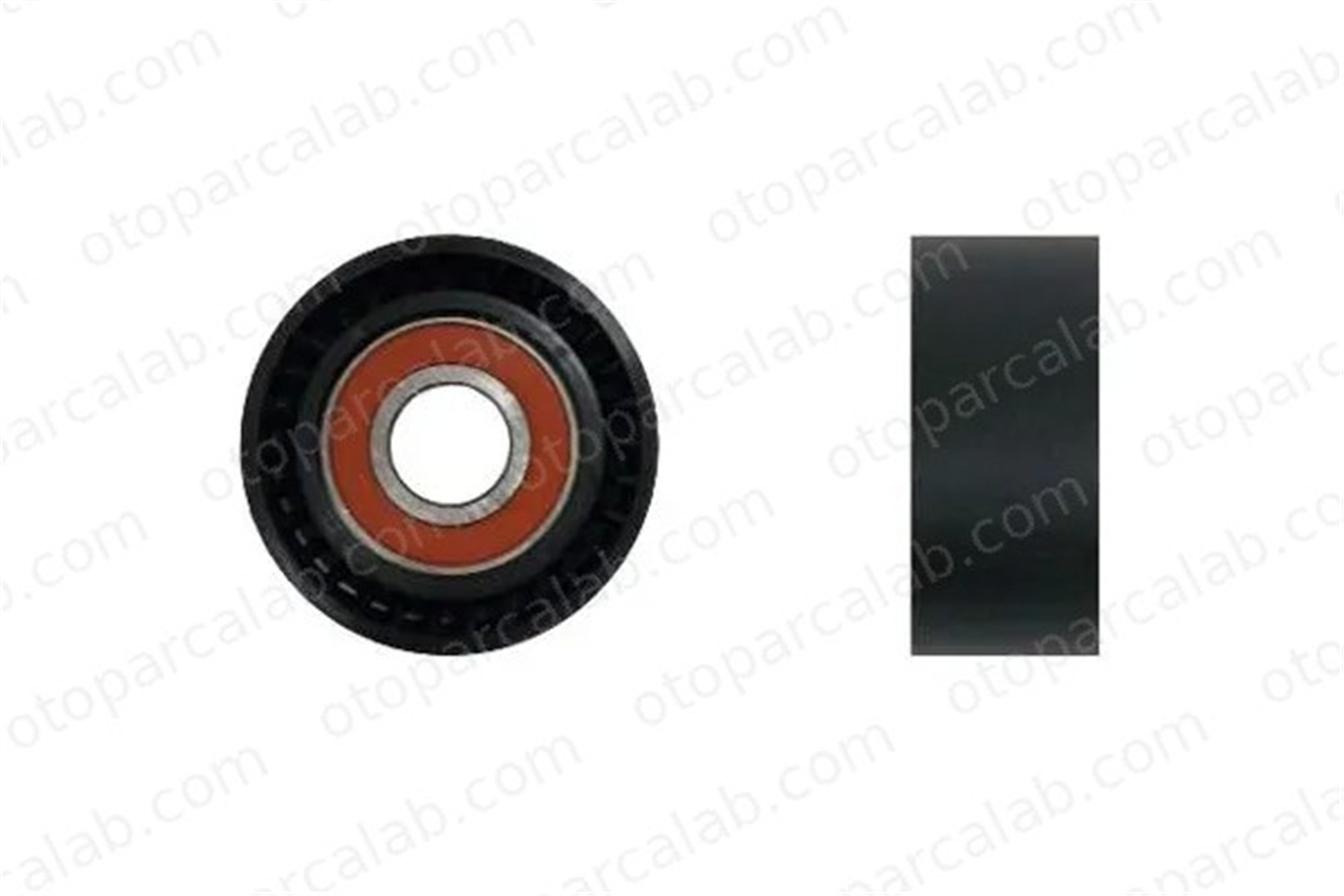 WAGENBURG FI.308 Vantilatör Kayış Gergi Rulmanı PEUGEOT 306 Hatchback CITROËN XANTIA 9623001280 575130