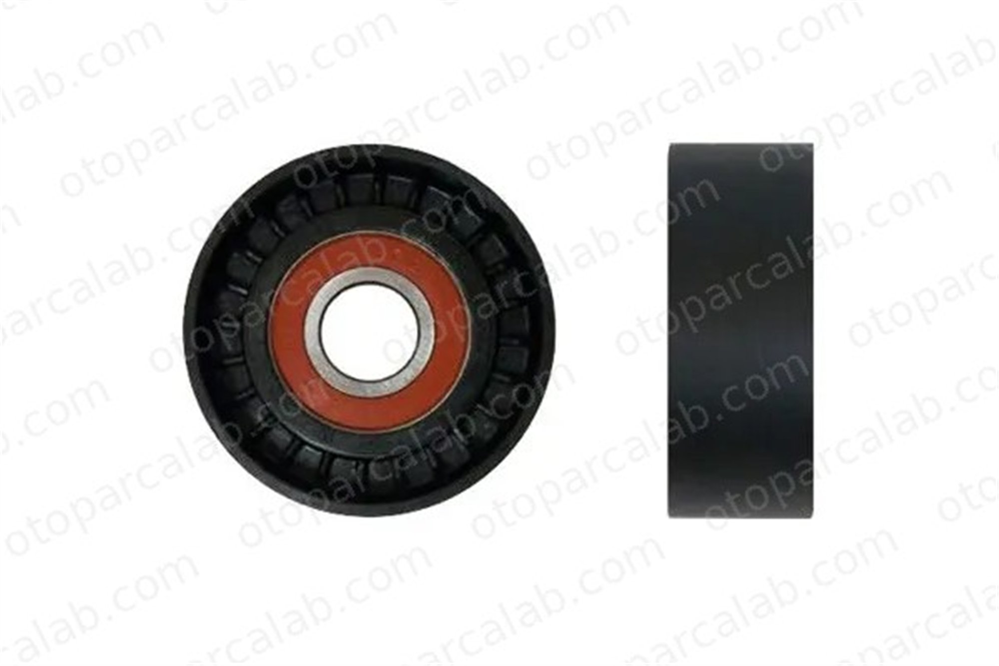 WAGENBURG FI.317 Vantilatör Kayış Gergi Rulmanı FIAT PANDA LANCIA YPSILON 46819146 51821652