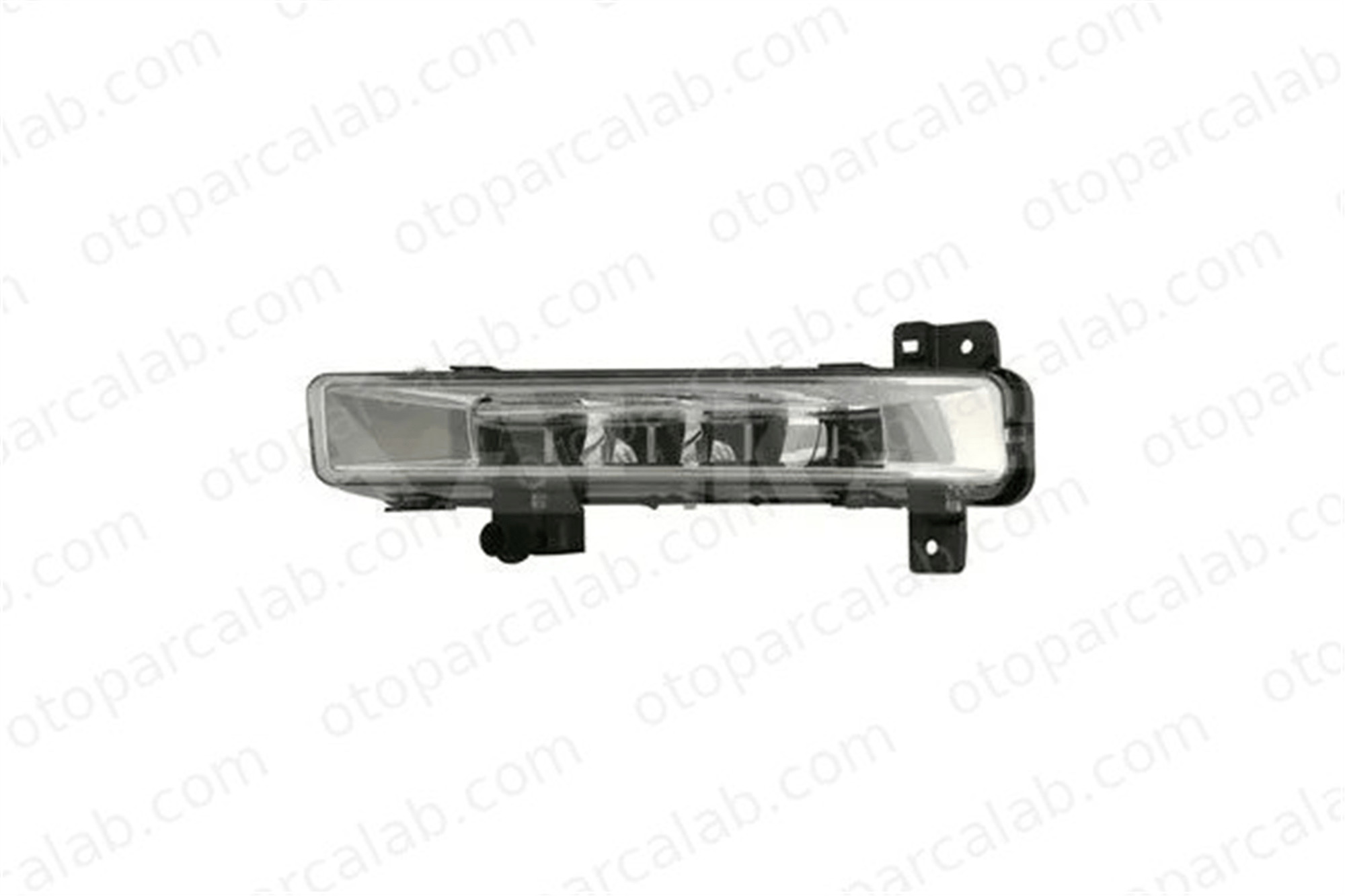 WAGENBURG G3017-7700 Sis Farı Ön Sol BMW 5 5 Touring 63177349131