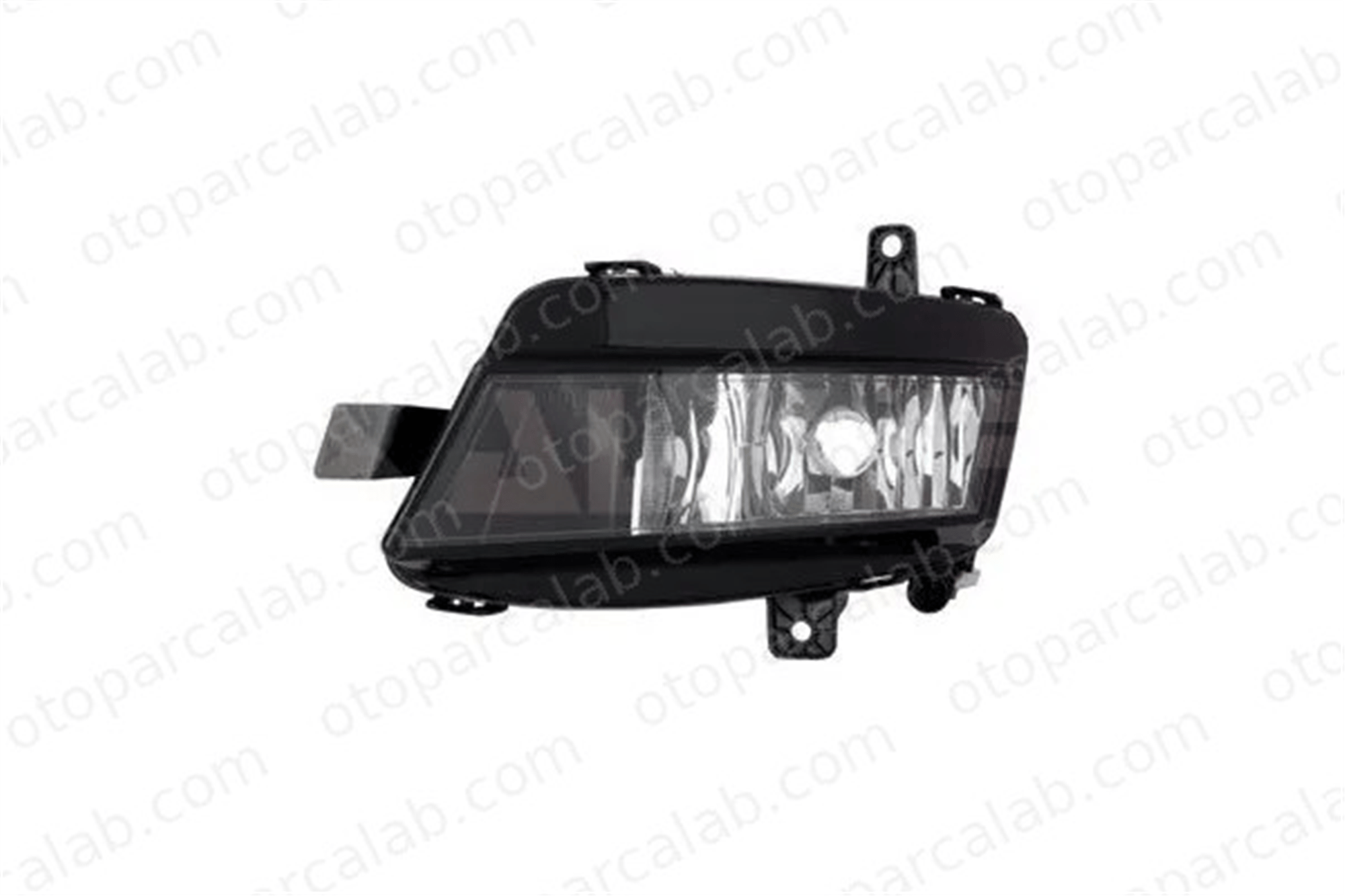 WAGENBURG GLF13-7700 Sis Farı Ön Sol VW GOLF VII GOLF VII Variant 5G0941661 5G0941661J