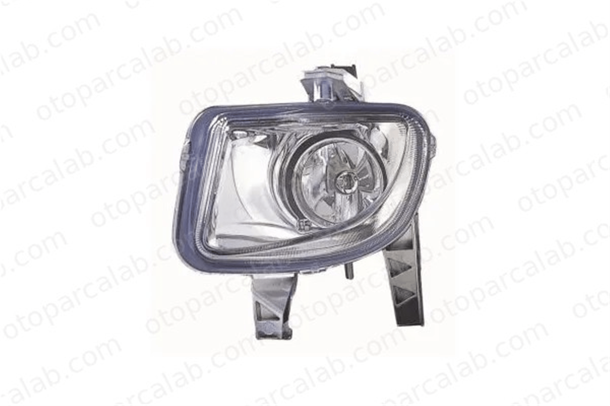 WAGENBURG GPTN06-7700 Sis Farı Ön Sol FIAT GRANDE PUNTO ABARTH GRANDE PUNTO 51718163