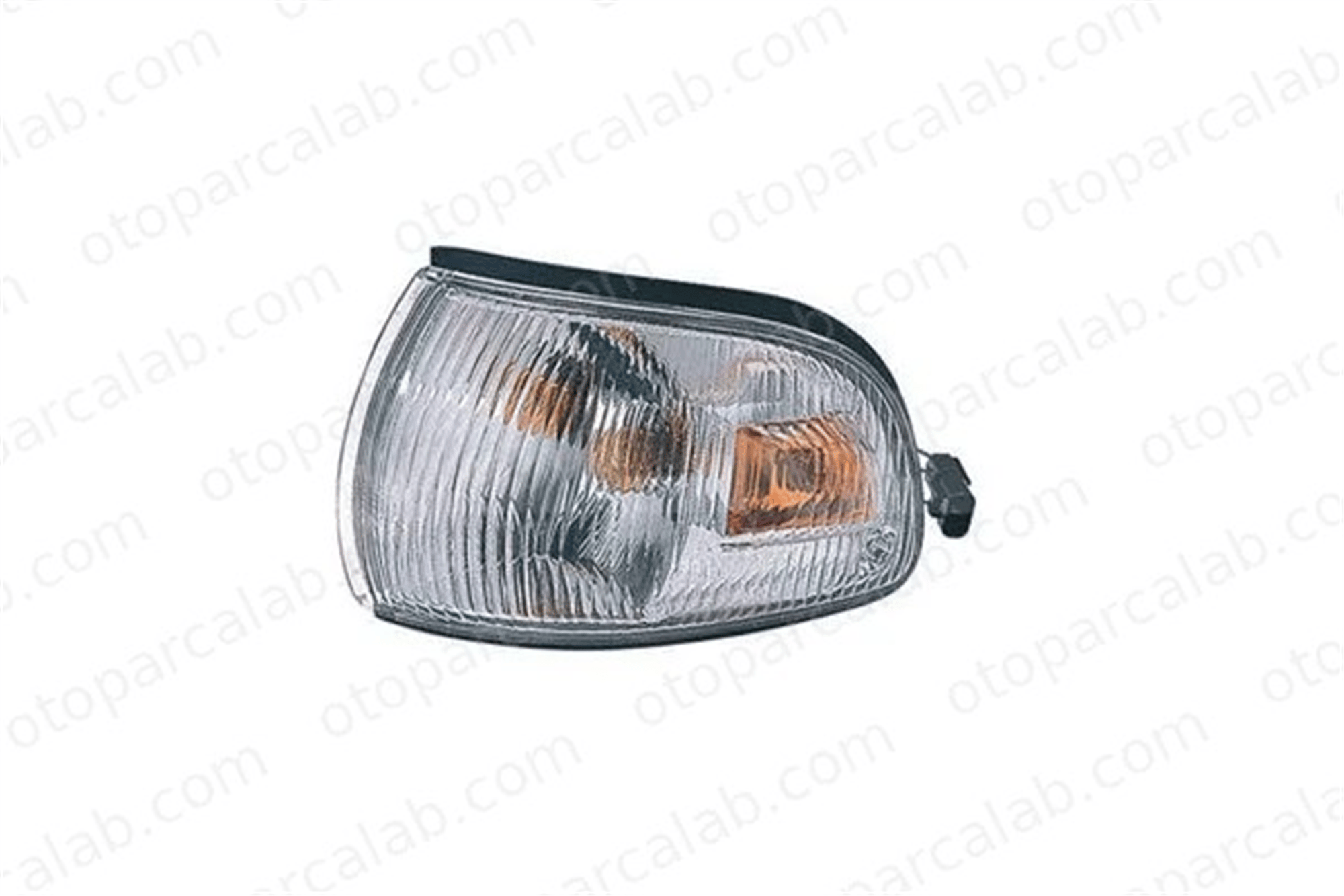 WAGENBURG H1096-7501 Sinyal Lambası Sol HYUNDAI H100 Panelvan/Van H100 Minibüs/Otobüs 9230143810