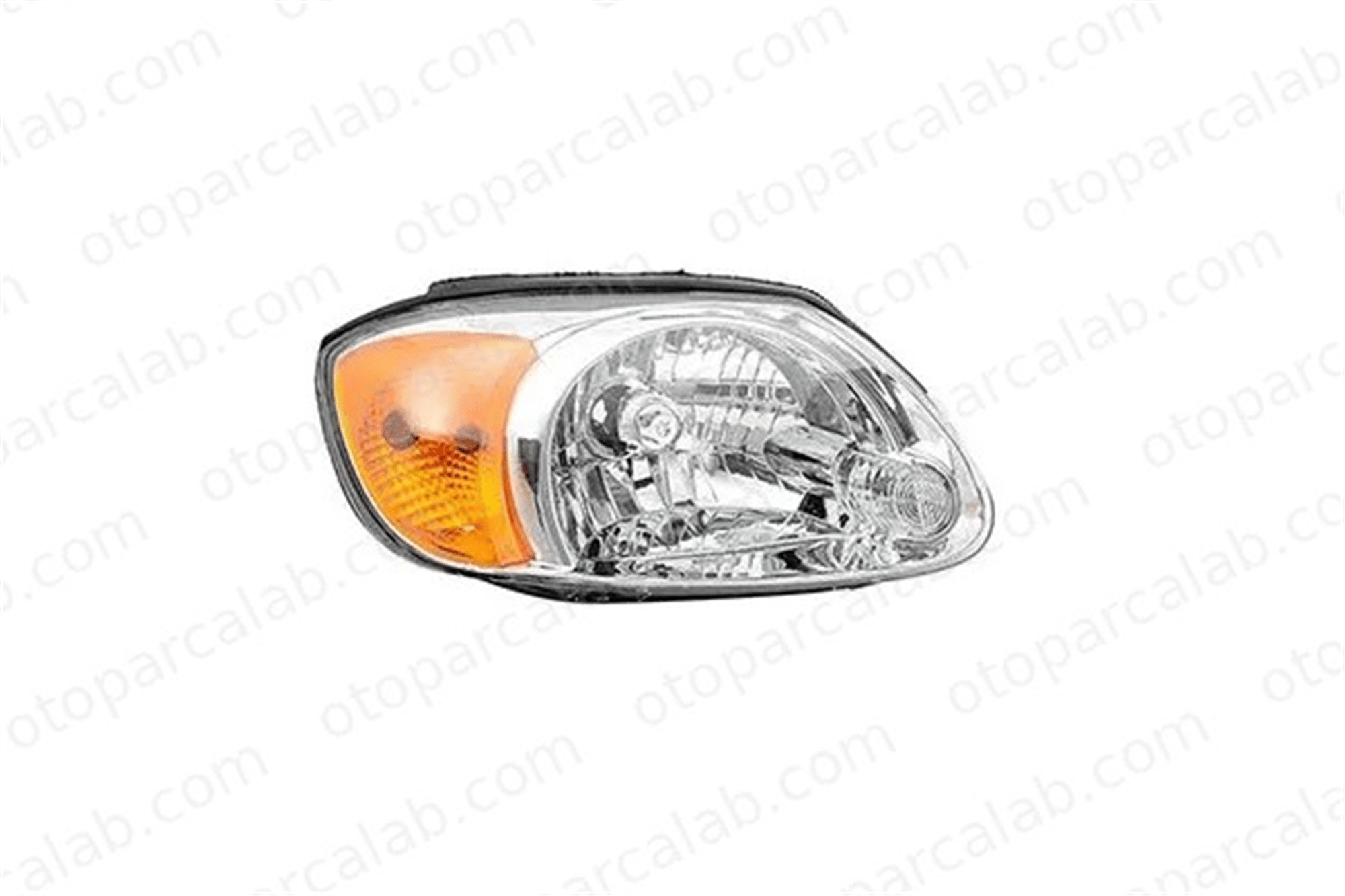 WAGENBURG HD01-12001-EM-R Far Sağ HYUNDAI ACCENT II ACCENT II Sedan 9210225510 9210225511