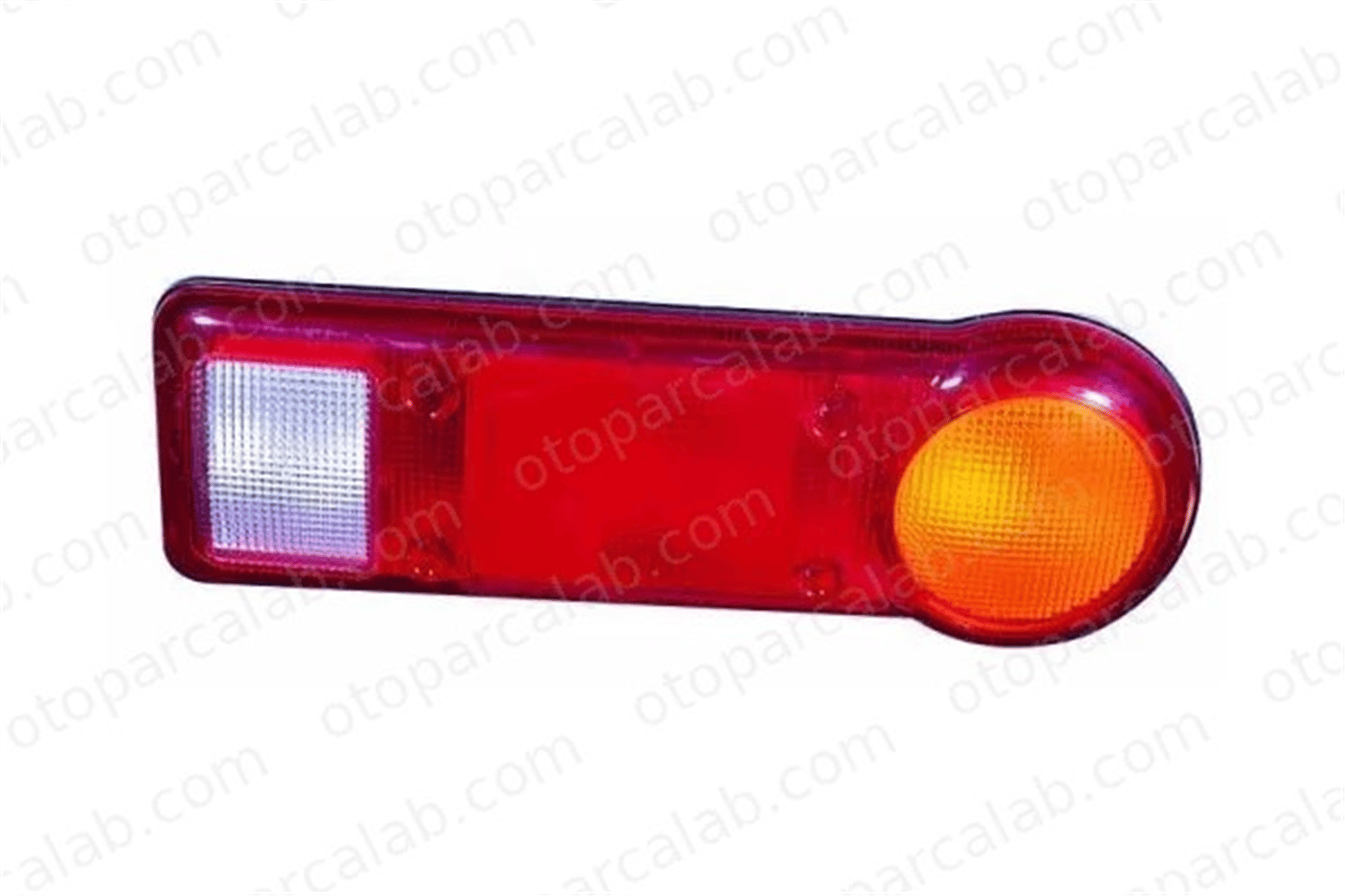 WAGENBURG HPICK99-7300 Stop Lambası Sol HYUNDAI PORTER Panelvan/Van PORTER Platform şasi 924014B000