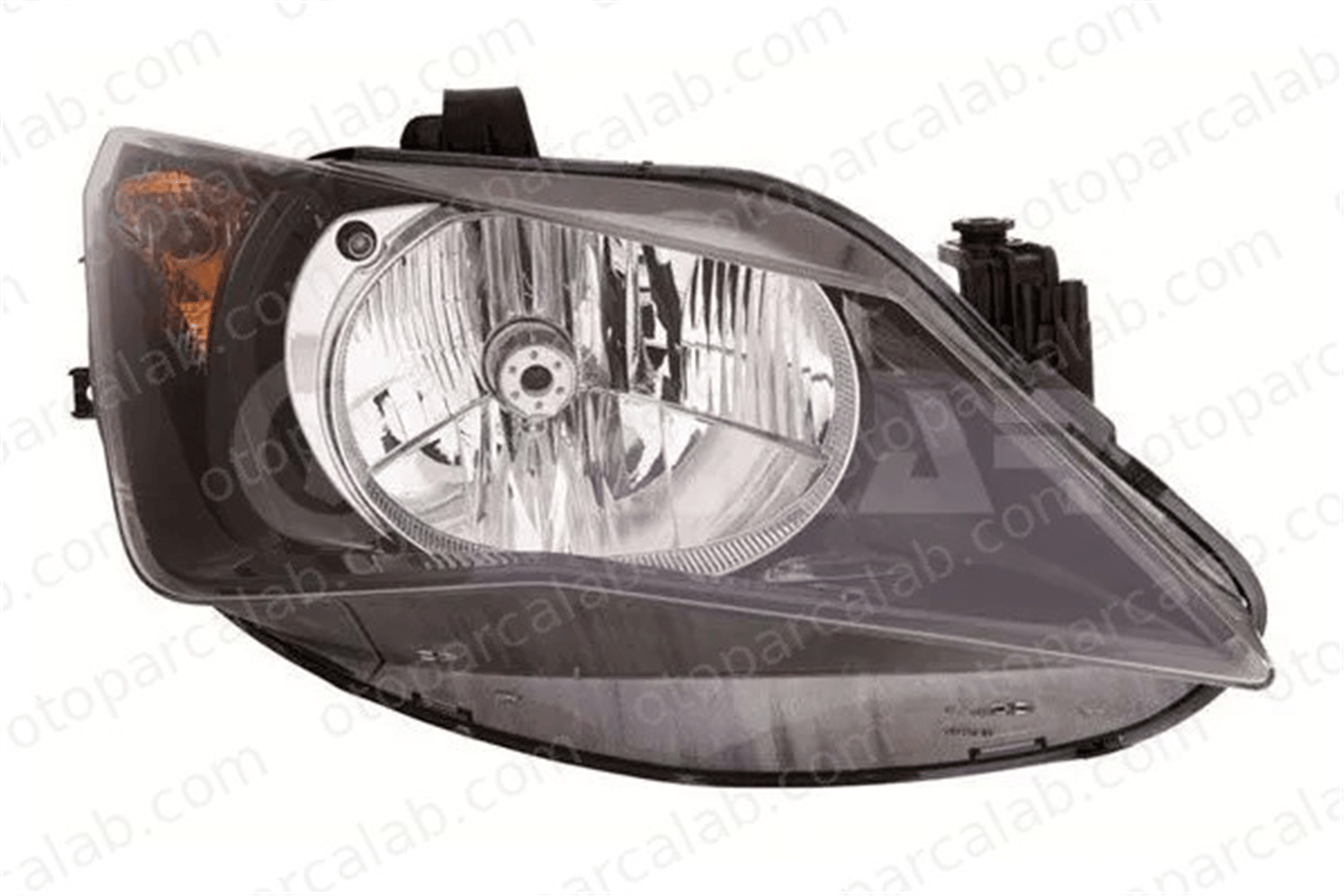 WAGENBURG IBI13-7003 Far Sağ SEAT IBIZA IV SC IBIZA IV 6J1941022J 6J1941022E