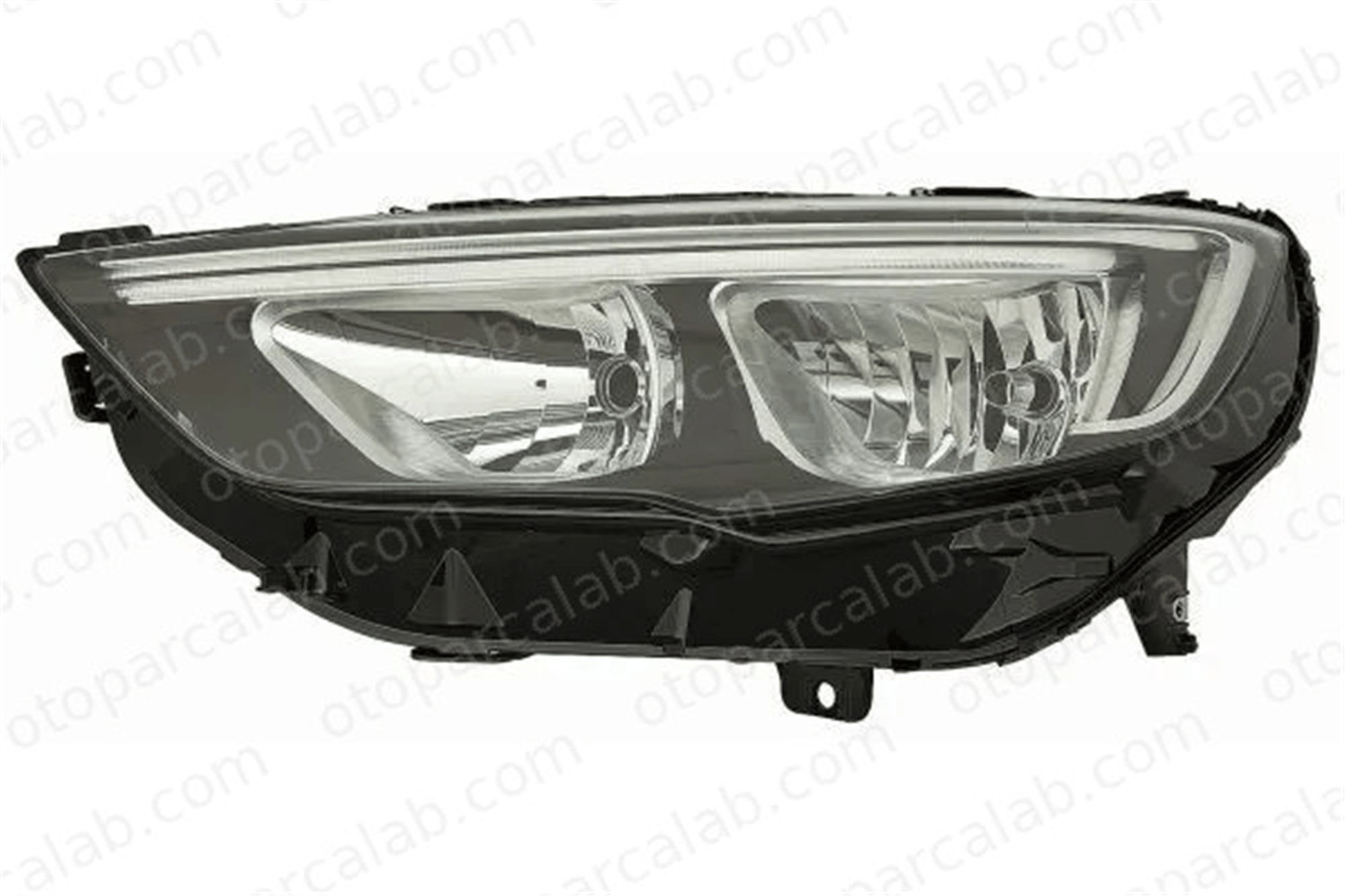 WAGENBURG INS18-7001 Far Sağ OPEL INSIGNIA B Grand Sport INSIGNIA B Sports Tourer 39209171 39122967