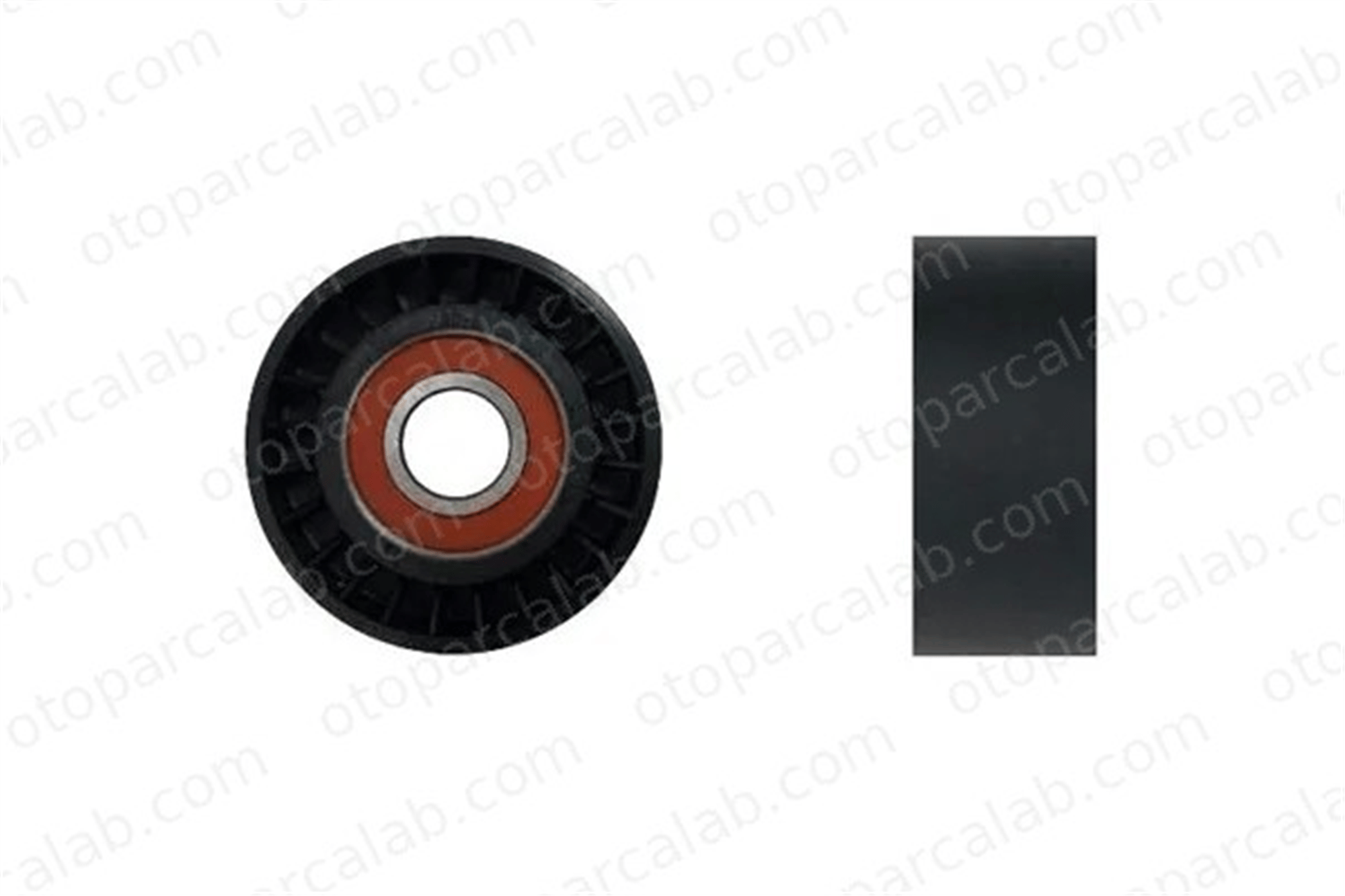 WAGENBURG LNC.101 Vantilatör Kayış Gergi Rulmanı ALFA ROMEO 156 Sportwagon 147 46546374 55180011