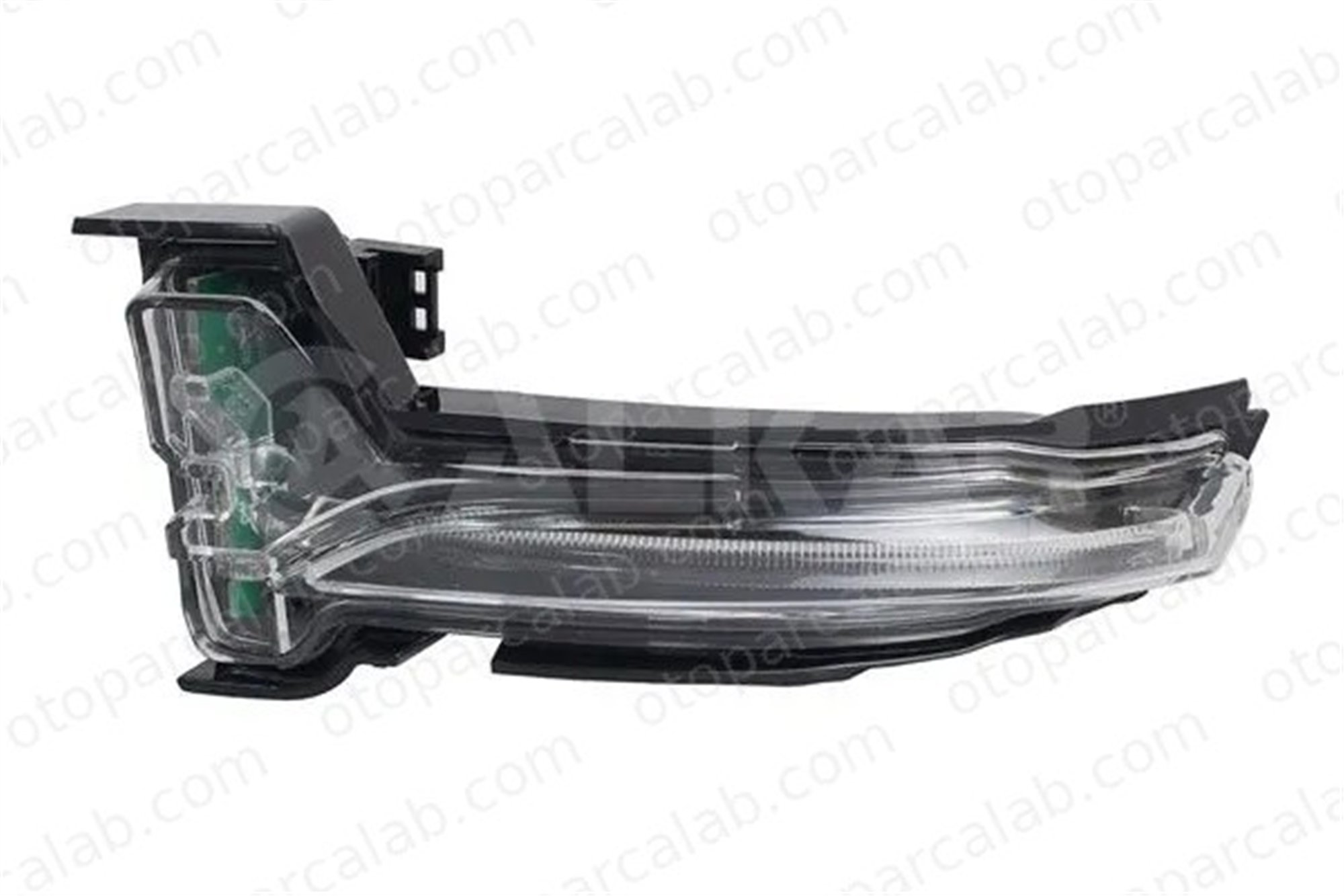 WAGENBURG M.1018 Dikiz Ayna Sinyali Sol FORD FOCUS IV FOCUS IV Turnier JX7B13B381AB 2220569