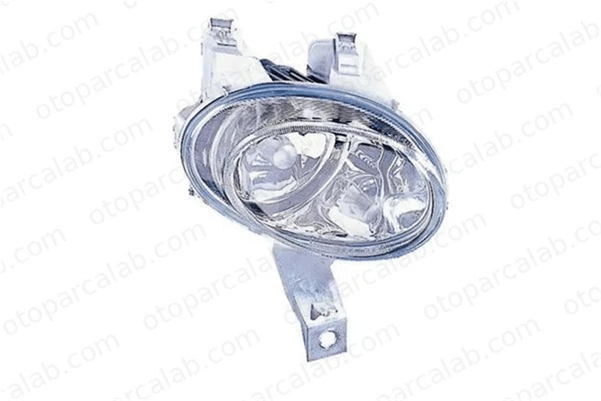 WAGENBURG PG2698-7703G Sis Farı Ön Sağ PEUGEOT 206 Hatchback 206 SW 6205T2 87361