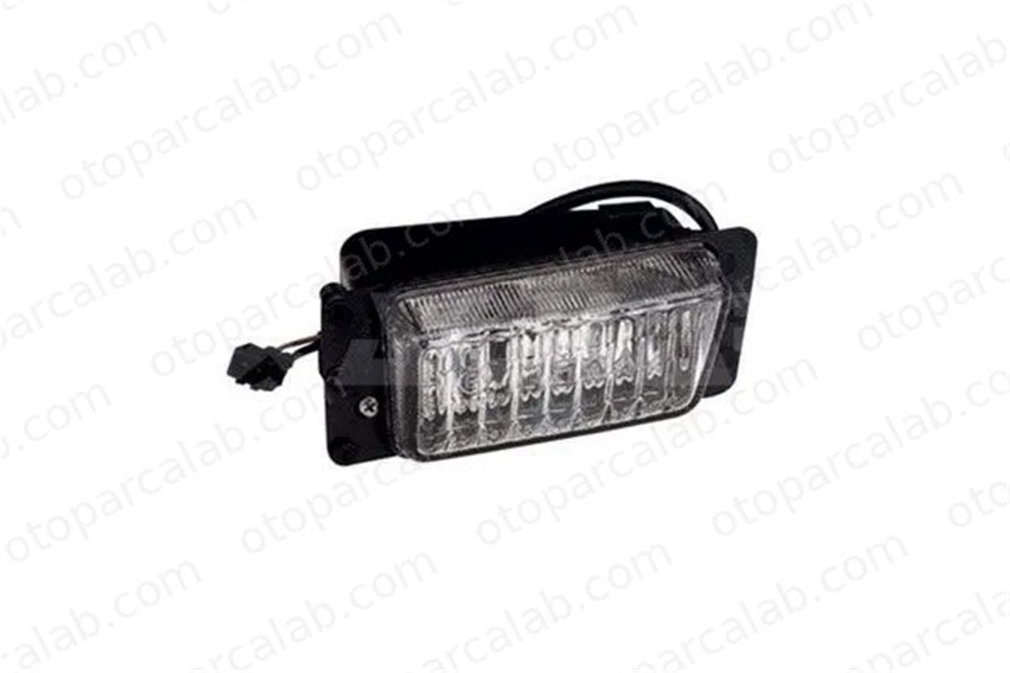 WAGENBURG POC97-7701 Sis Farı Ön Sağ SEAT CORDOBA VW POLO III CLASSIC 6K5941702A 6K0941702
