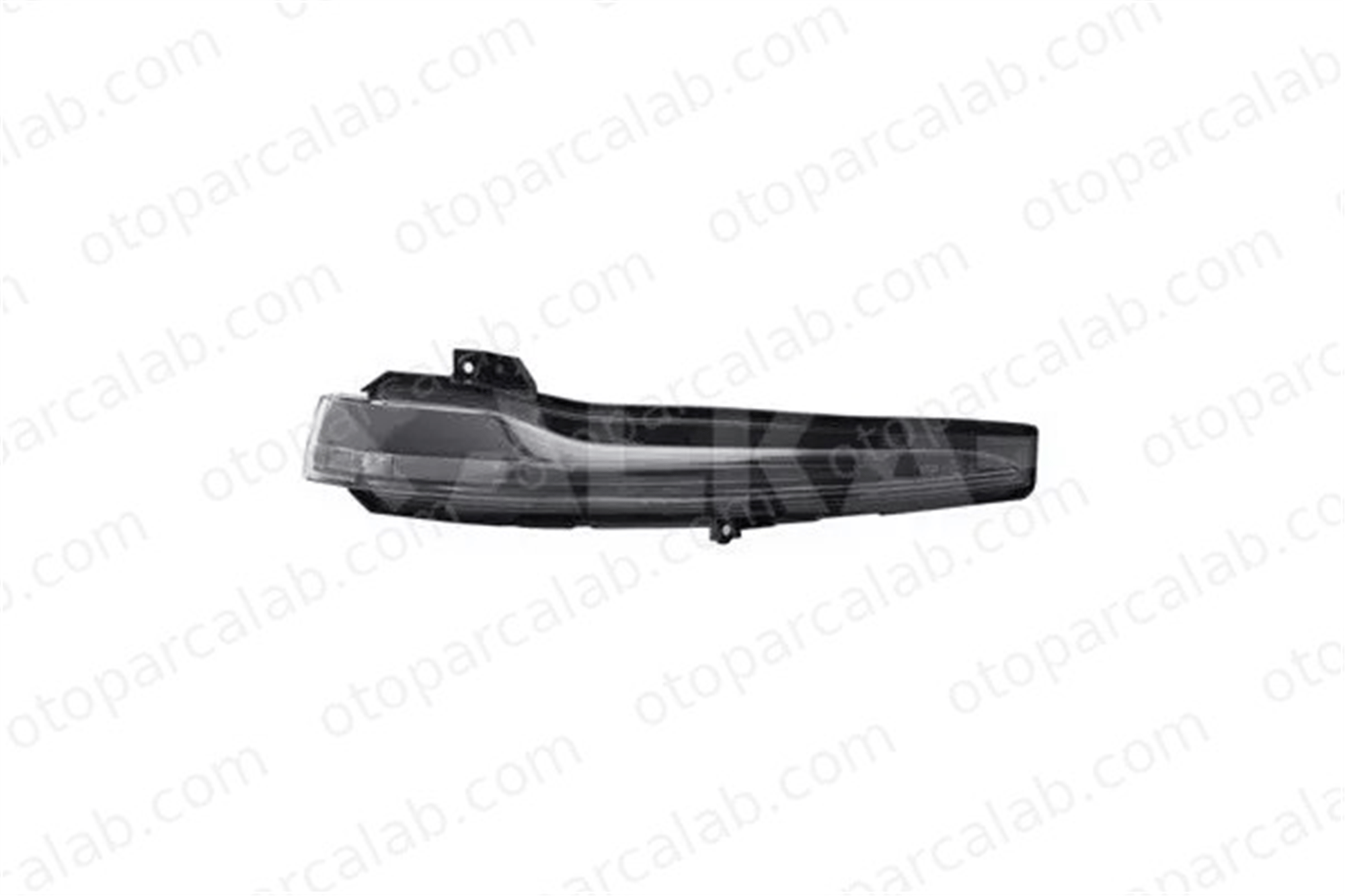 WAGENBURG W20514-8203B Dikiz Ayna Sinyali Sağ MERCEDES-BENZ VITO Mixto VITO Tourer A0999067201