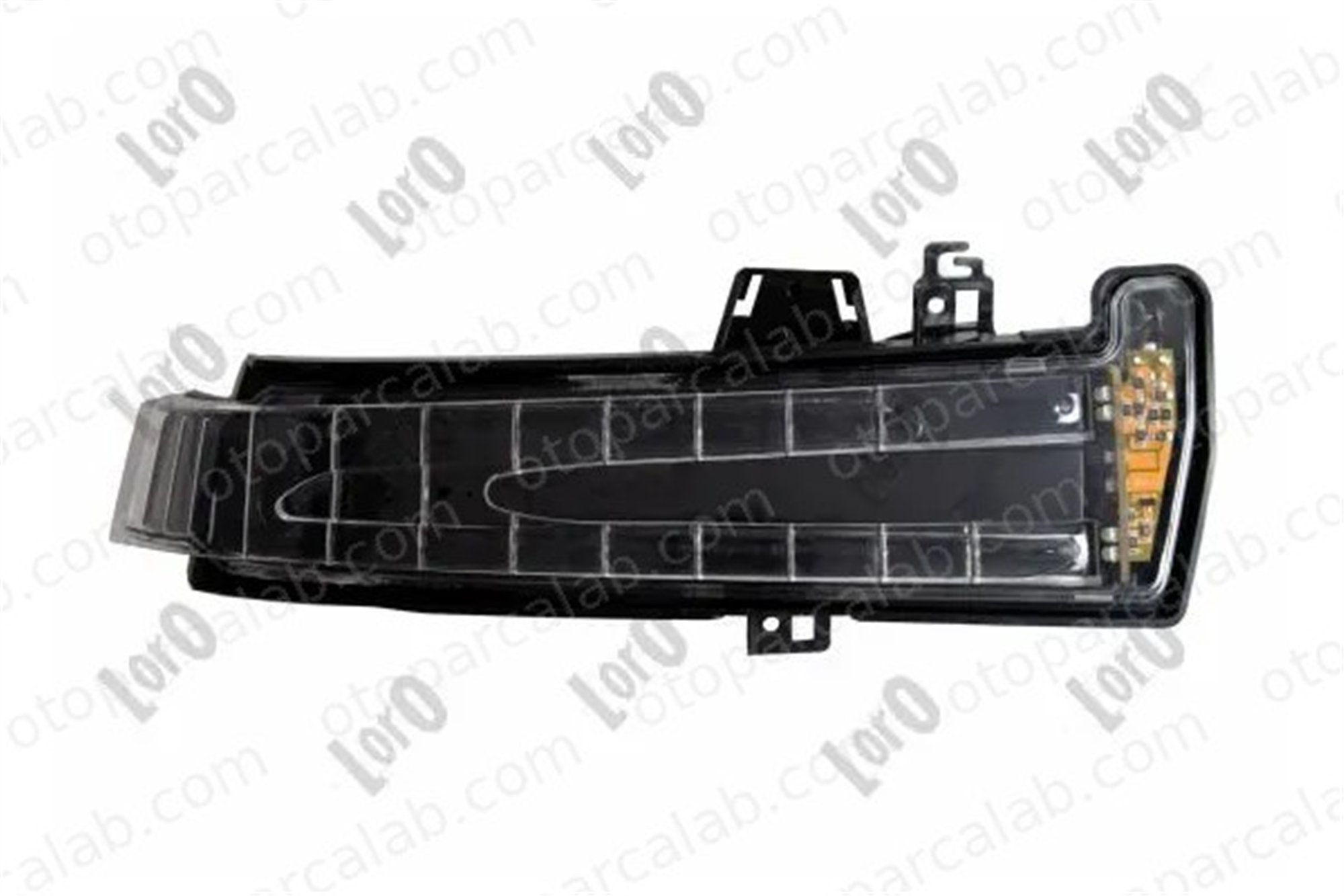 WAGENBURG W21209-8201 Dikiz Ayna Sinyali Sağ MERCEDES-BENZ E-SERISI E-SERISI T-Model A2129067301 2129067301