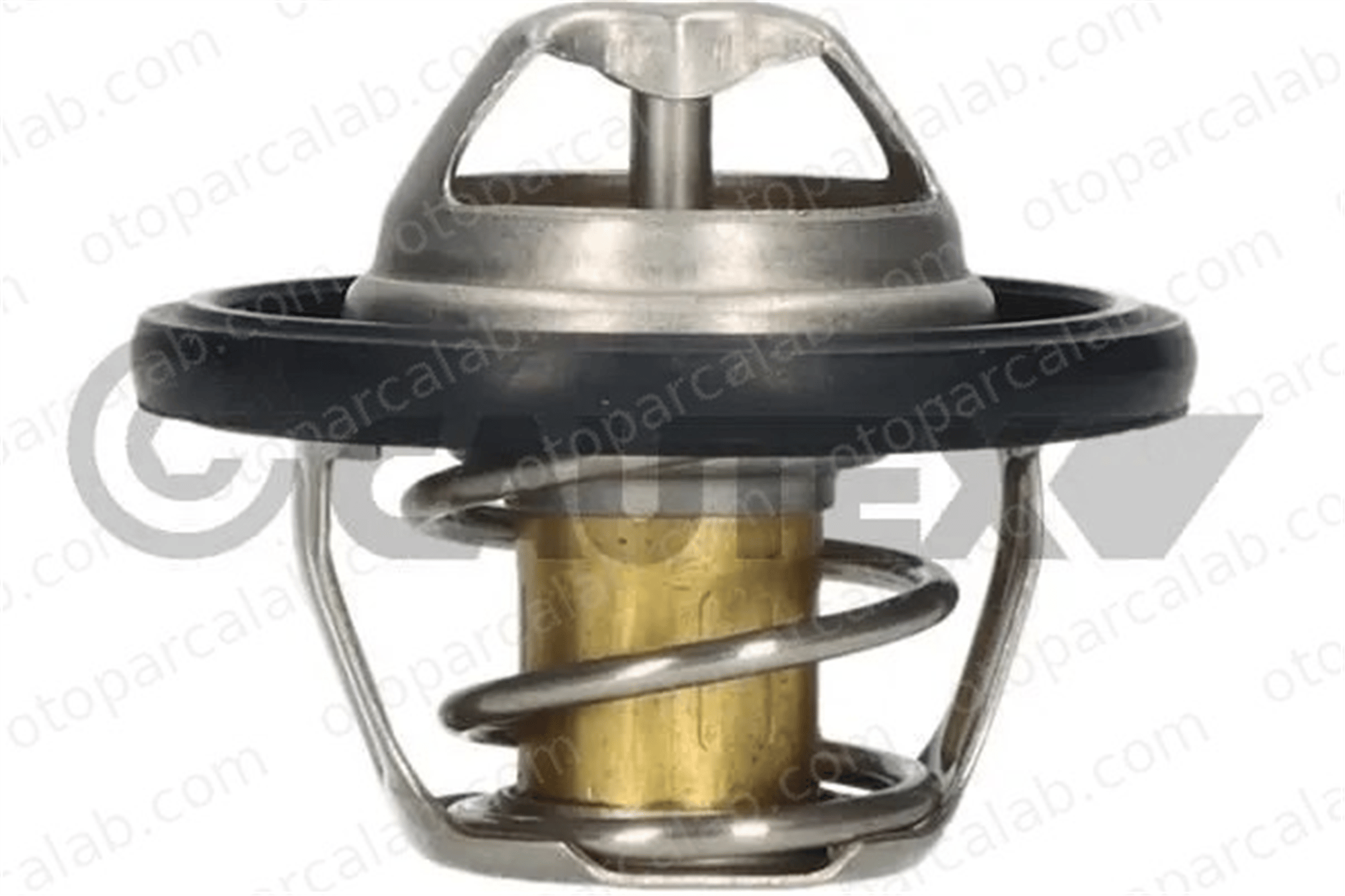 WAHLER 3044.80 Termostat SUBARU JUSTY I SUZUKI SWIFT I 6554040601 17670A78B01000