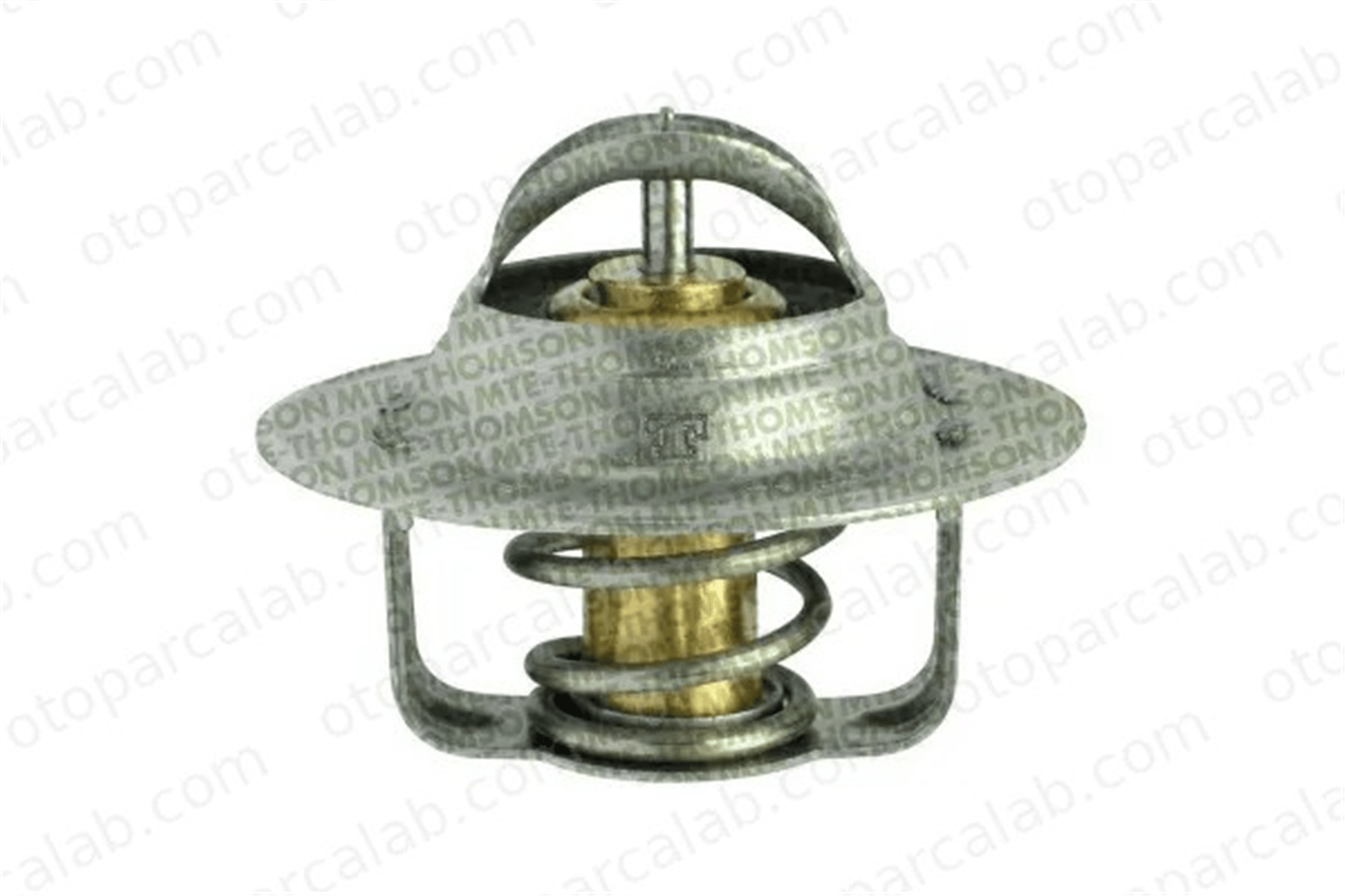 WAHLER 3054.92D50 Termostat OPEL MONZA A 2898440 1338016