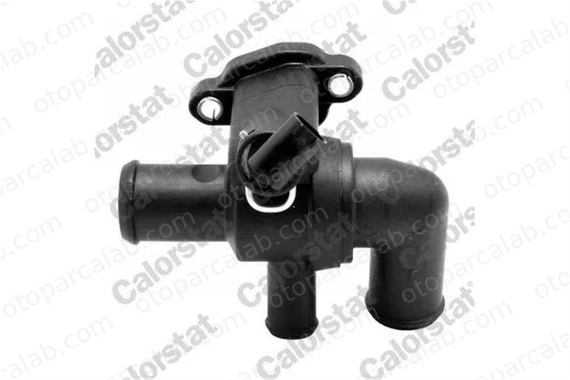 WAHLER 3142.90D Termostat 90 °C SMART CITY-COUPE CABRIO A1602000315 FKT0103