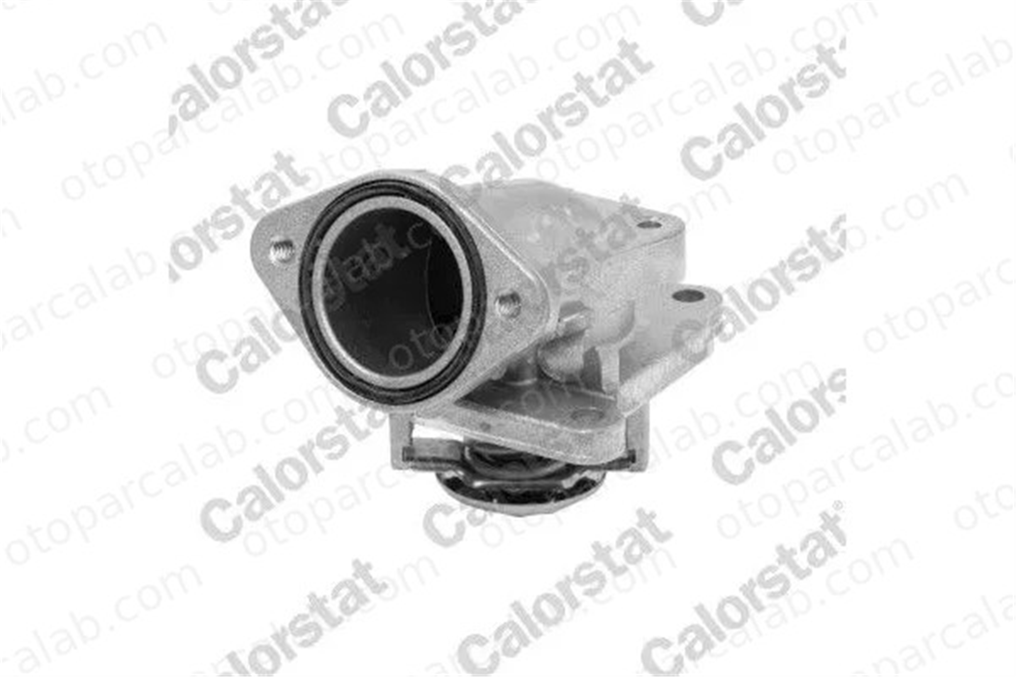 WAHLER 410055.87D Termostat 87 °C MERCEDES-BENZ SPRINTER 3,5-t Minibüs/Otobüs SPRINTER 3,5-t Panelvan/Van A6422000815 68014045AA