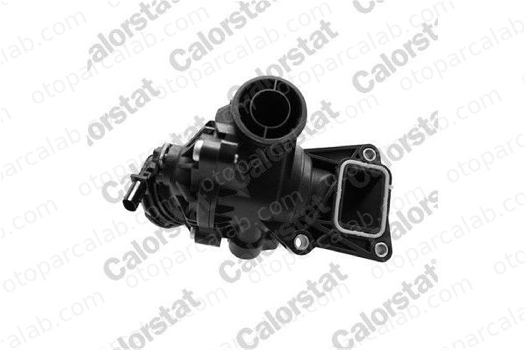WAHLER 411140.100D Termostat 100 °C MERCEDES-BENZ E-SERISI E-SERISI T-Model A2762000315 2762000315