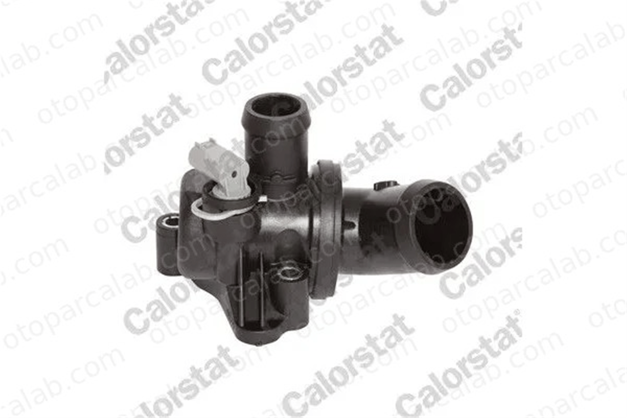 WAHLER 411577.80D Termostat MERCEDES-BENZ B-SERISI Sports Tourer A-SERISI 2662030275 FKT0094
