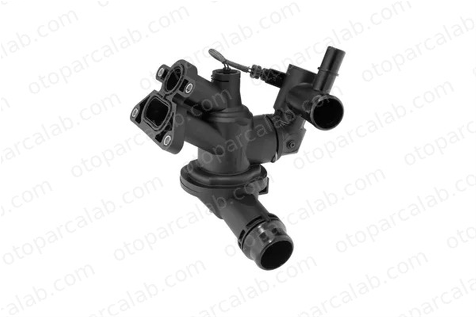 WAHLER 412473.99D Termostat 99 °C LAND ROVER DISCOVERY SPORT JAGUAR E-PACE LR106640 JDE39956