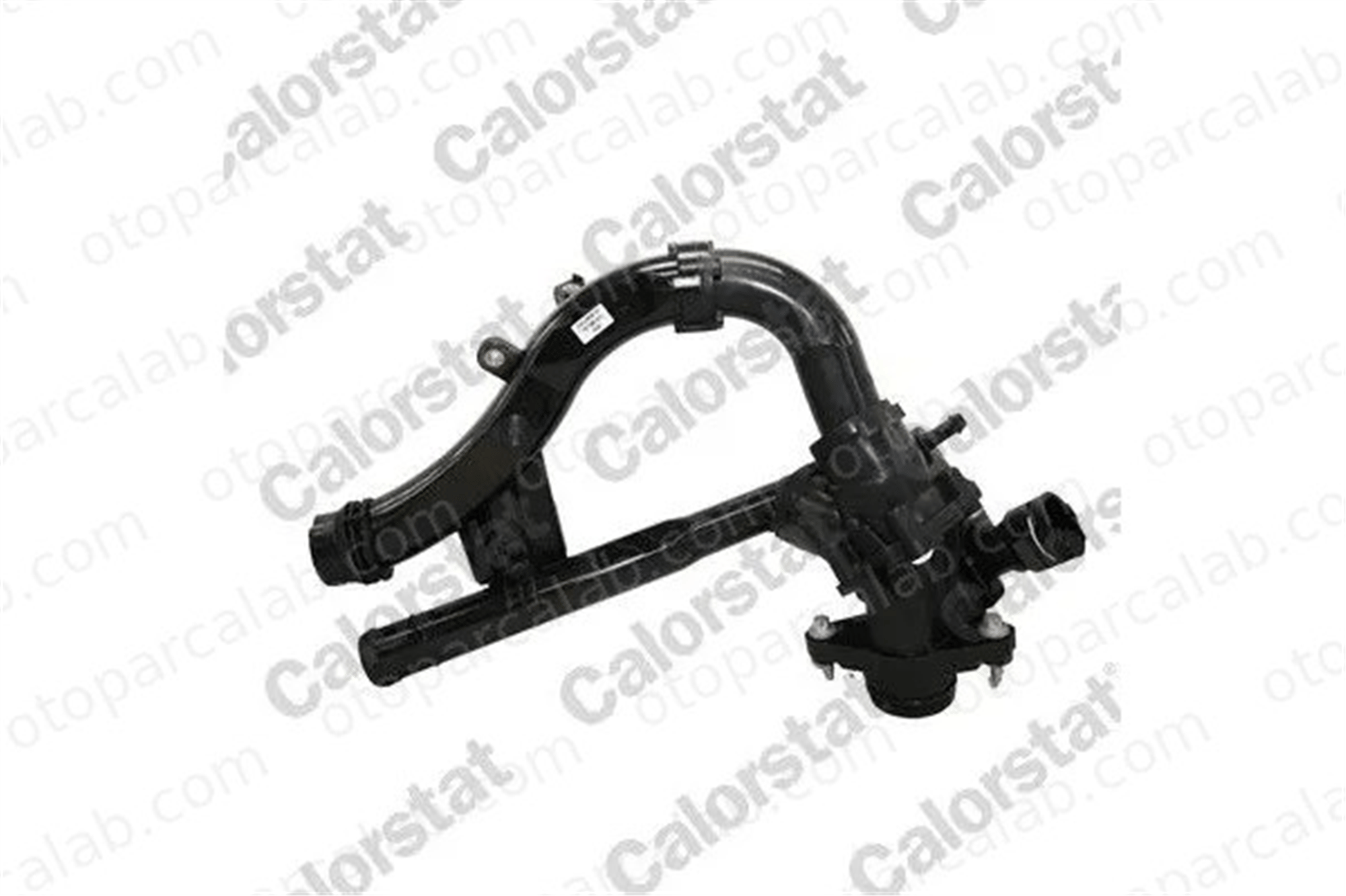 WAHLER 412599.00.97D81 Termostat 97 °C MERCEDES-BENZ E-SERISI C-SERISI A2742003400 2742000715