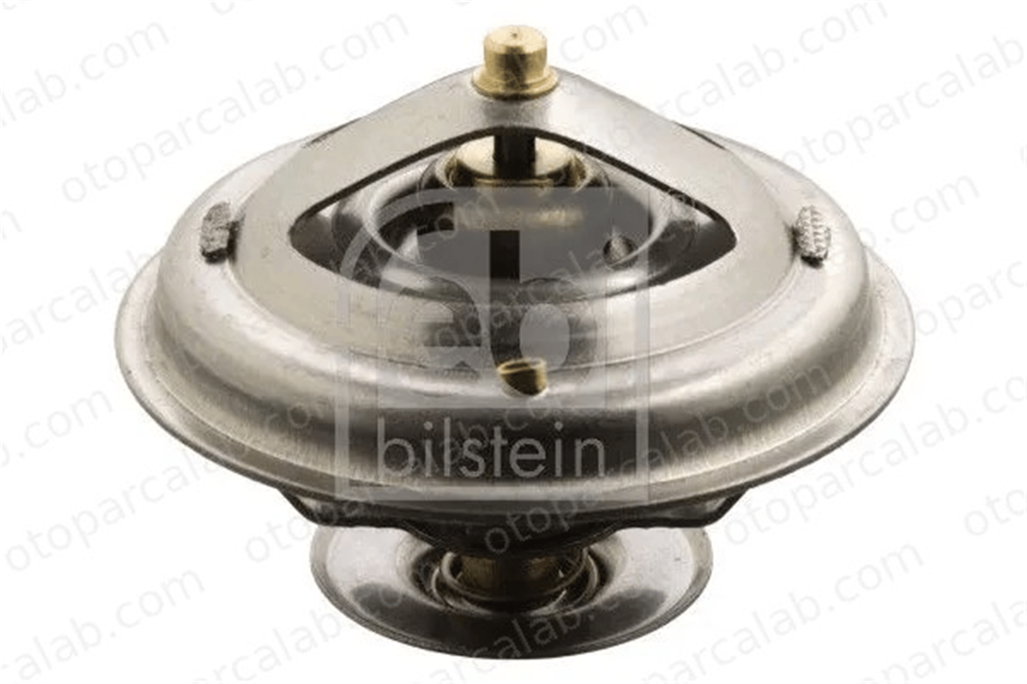 WAHLER 4455.80D Termostat BMW 5 3 22121113 95510611300