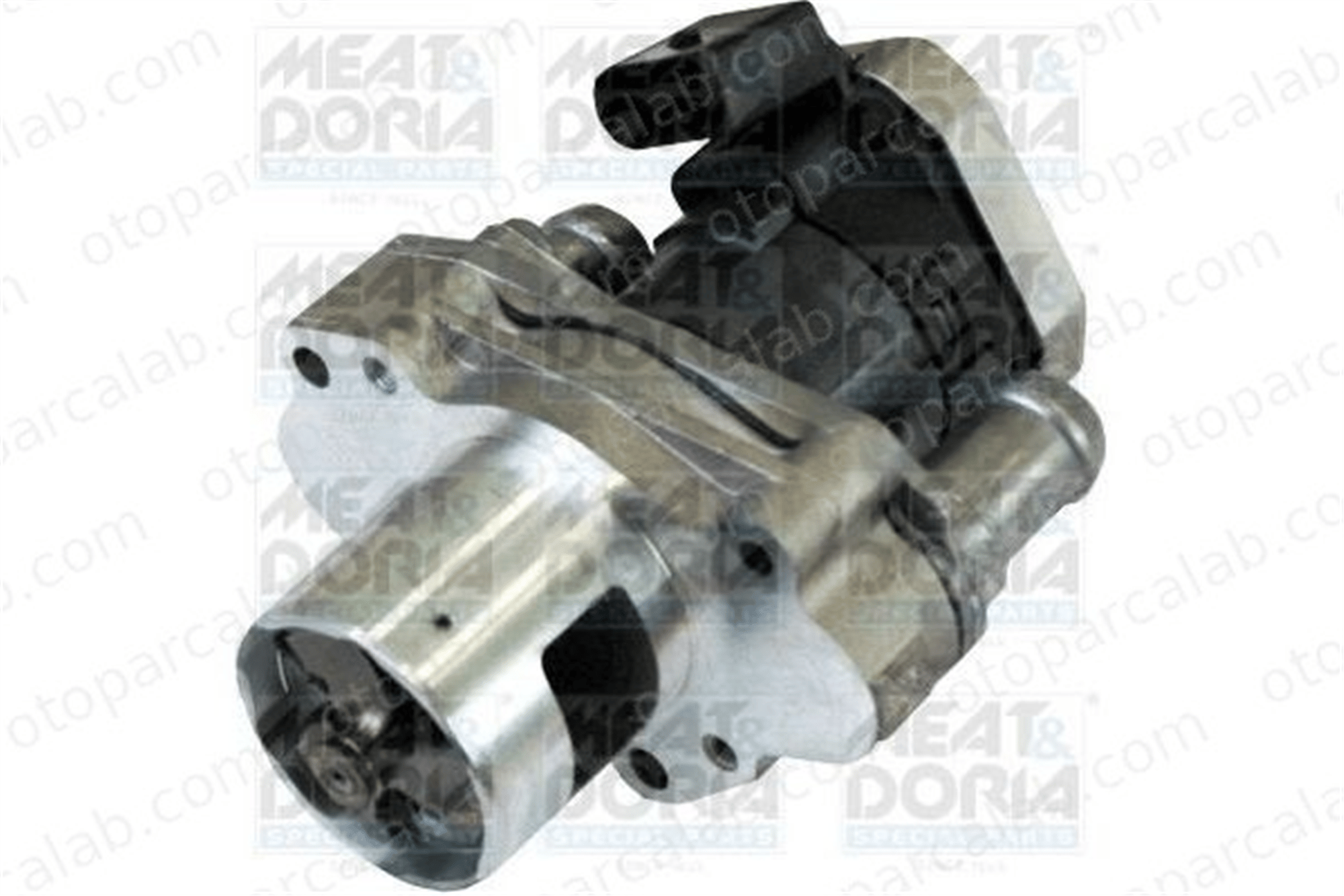 WAHLER 710476D Egr Valfi MERCEDES-BENZ SPRINTER 3,5-t Minibüs/Otobüs SPRINTER 3,5-t Panelvan/Van A6421401760 68014083AA