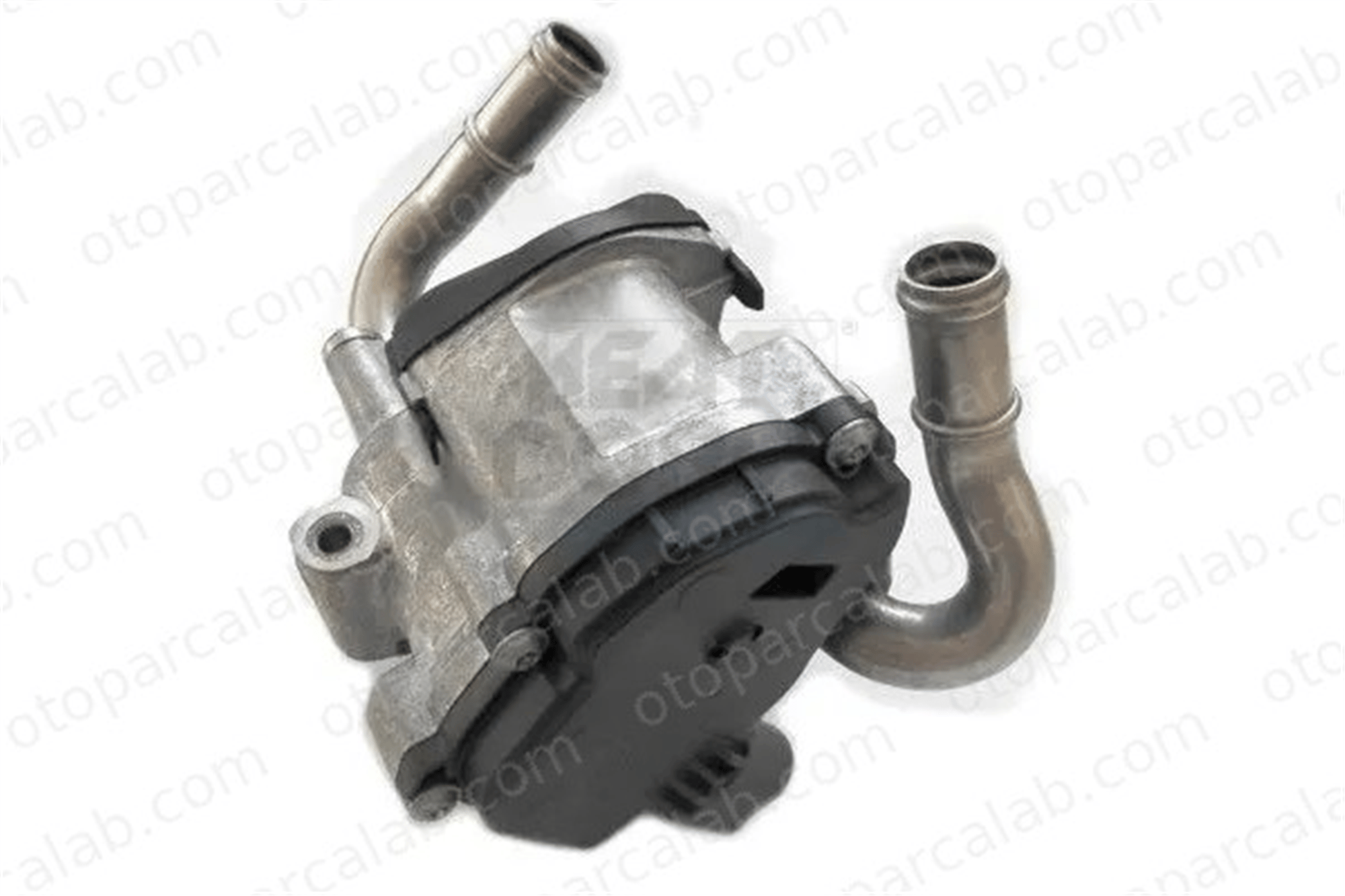 WAHLER 710605D Egr Valfi AUDI A4 B9 A4 B9 Avant 4L131501AD 04L131501AD