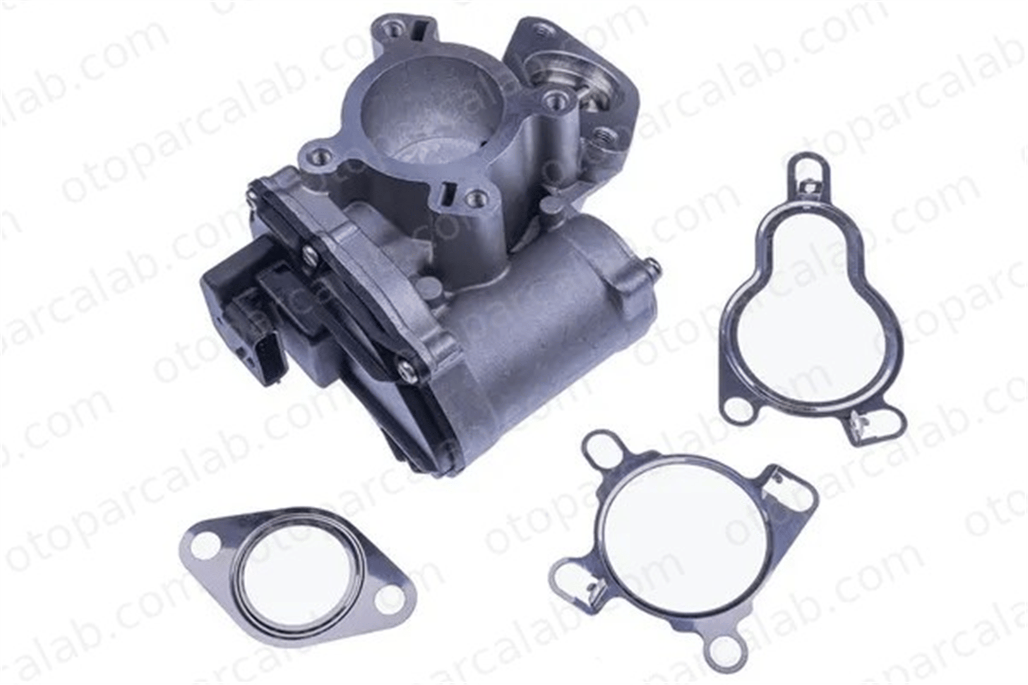 WAHLER 710945D/1 Egr Valfi NISSAN NV400 Platform şasi OPEL MOVANO B Panelvan/Van 4453017 1471000Q0Y