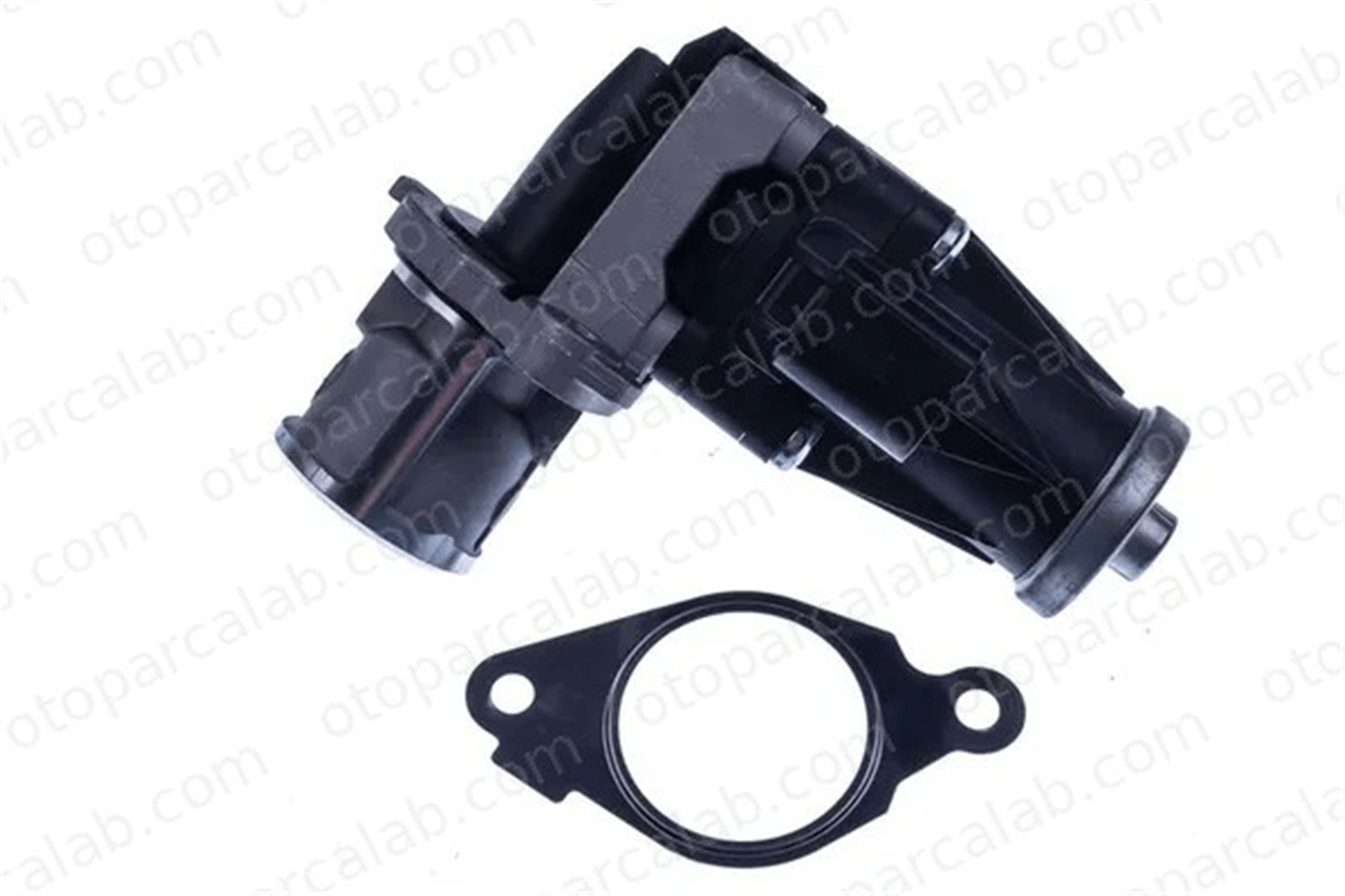 WAHLER 710947D Egr Valfi FIAT PANDA PUNTO EVO 55216292 55577947