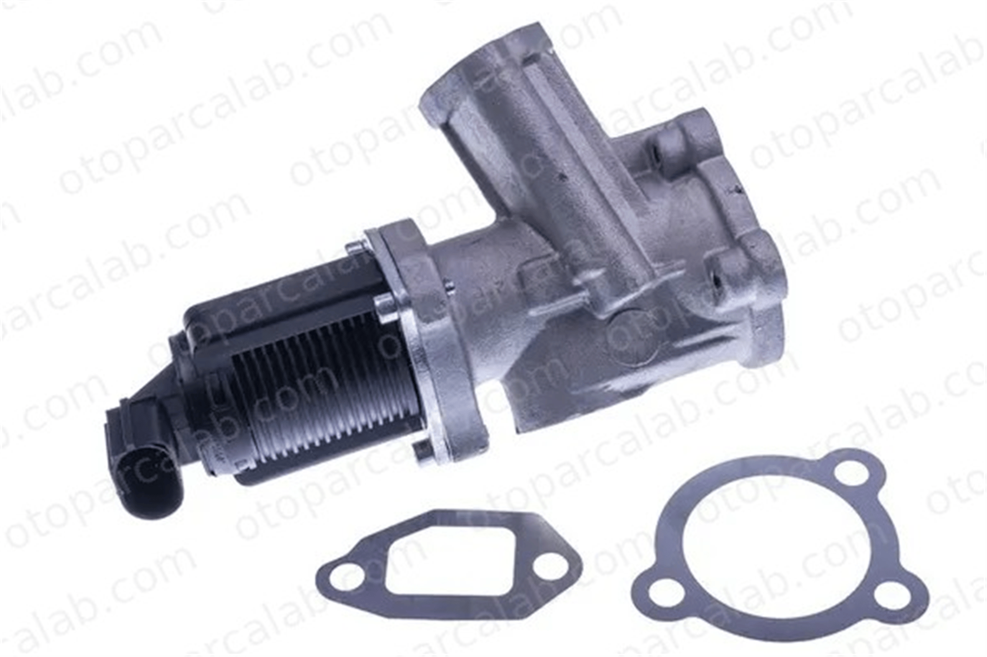 WAHLER 710949D/1 Egr Valfi FIAT PANDA GRANDE PUNTO 55201144 55184651