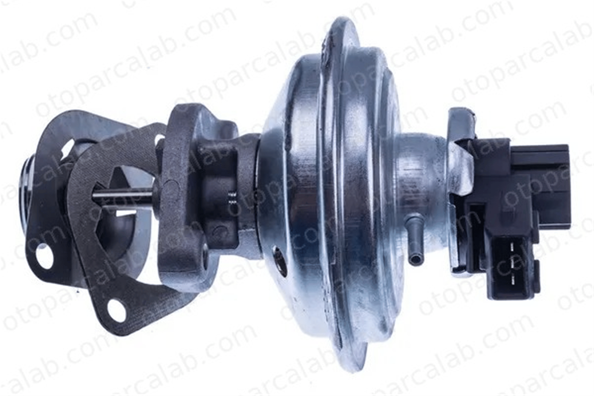 WAHLER 710970D Egr Valfi BMW 1 MINI MINI COUNTRYMAN 11717801942 7801942