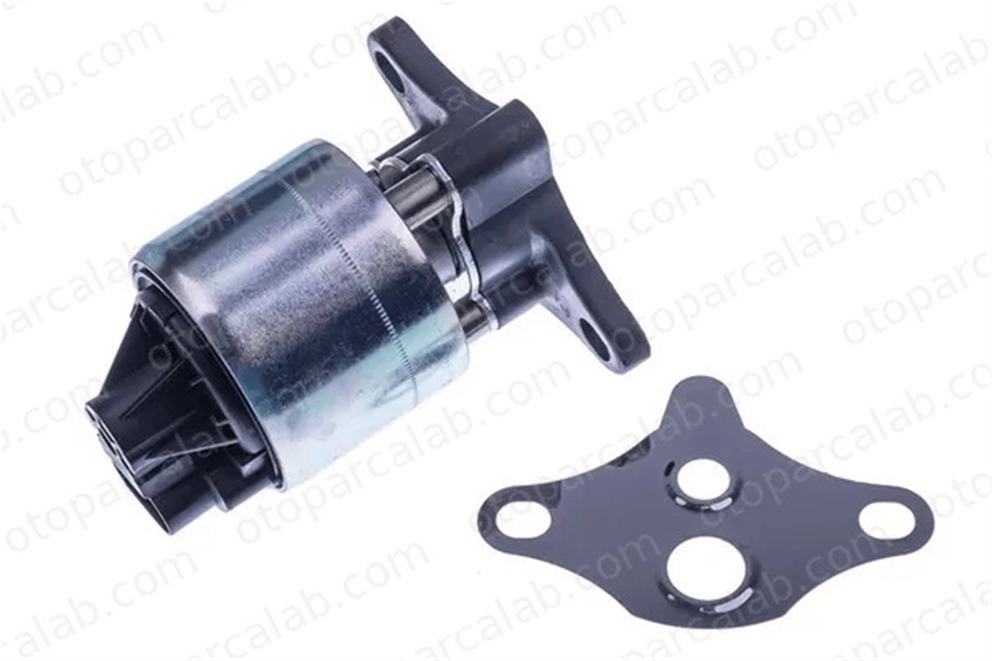 WAHLER 711033D/1 Egr Valfi OPEL ASTRA G Station wagon ASTRA G Kombi van 5851025 17098361