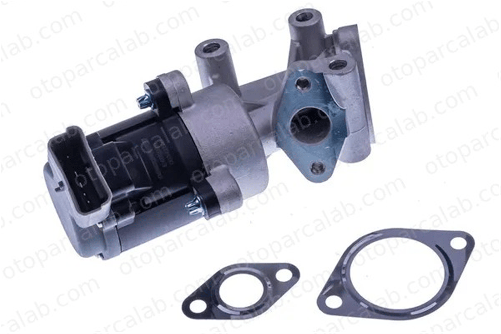 WAHLER 712057D Egr Valfi CITROËN C5 III C5 III Break LR018465 C2C40183