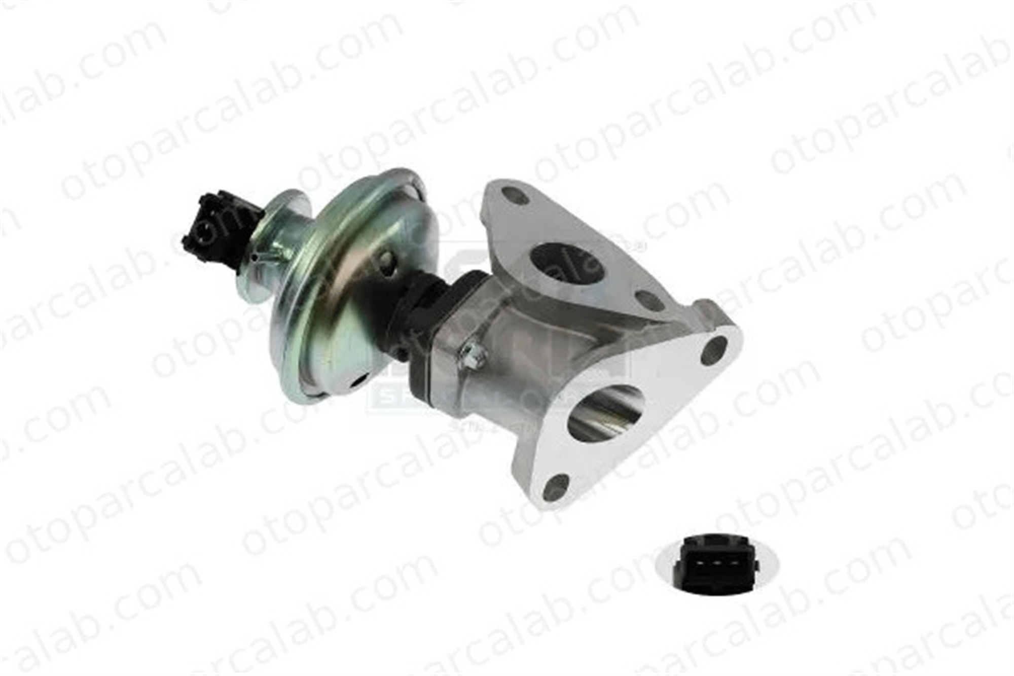 WAHLER 712092D Egr Valfi MINI MINI COUNTRYMAN MINI 11717823316 7823316