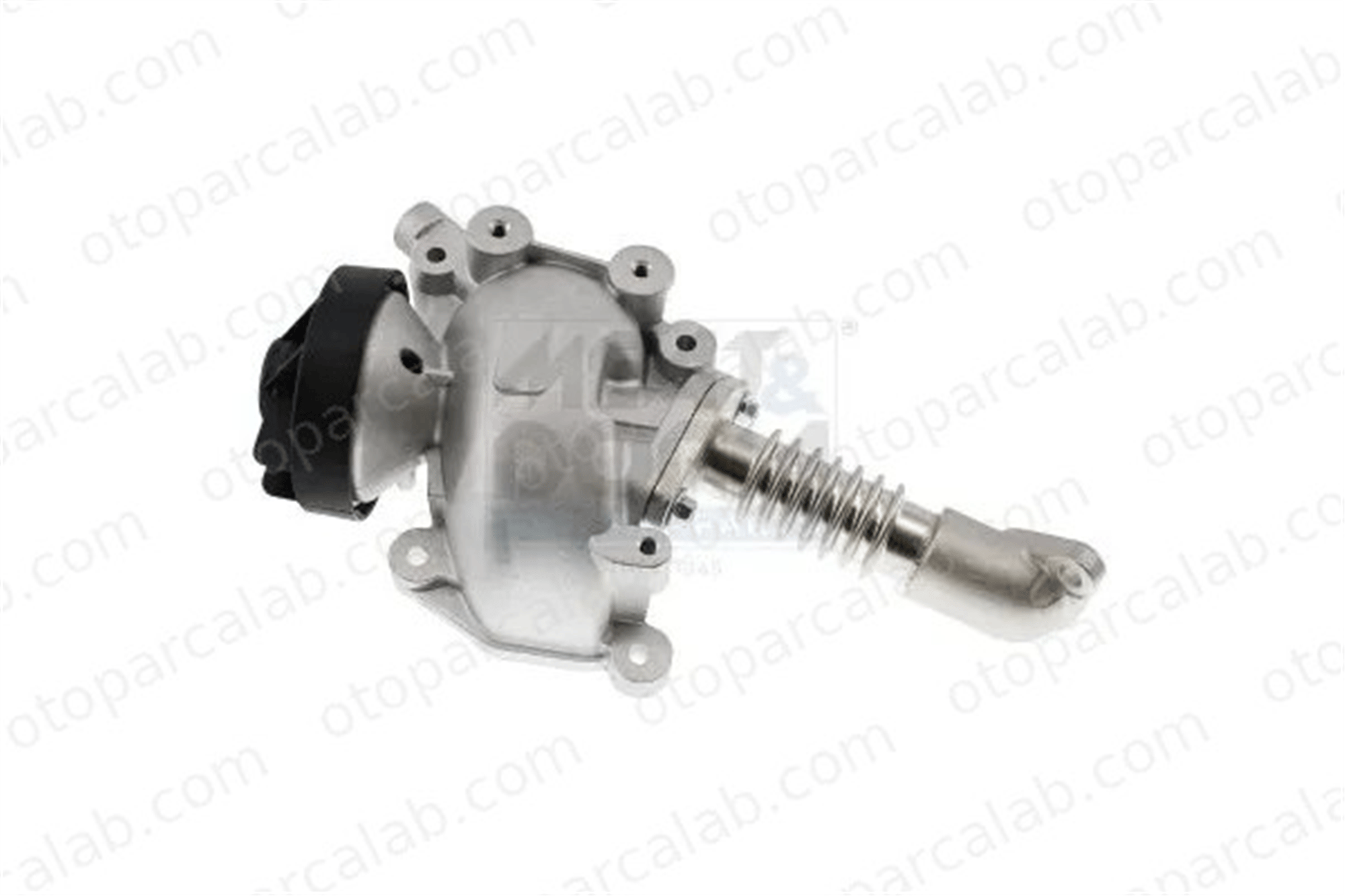 WAHLER 7220D Egr Valfi MERCEDES-BENZ SPRINTER 3-t Minibüs/Otobüs SPRINTER 3-t Panelvan/Van A6110900254 6110900254