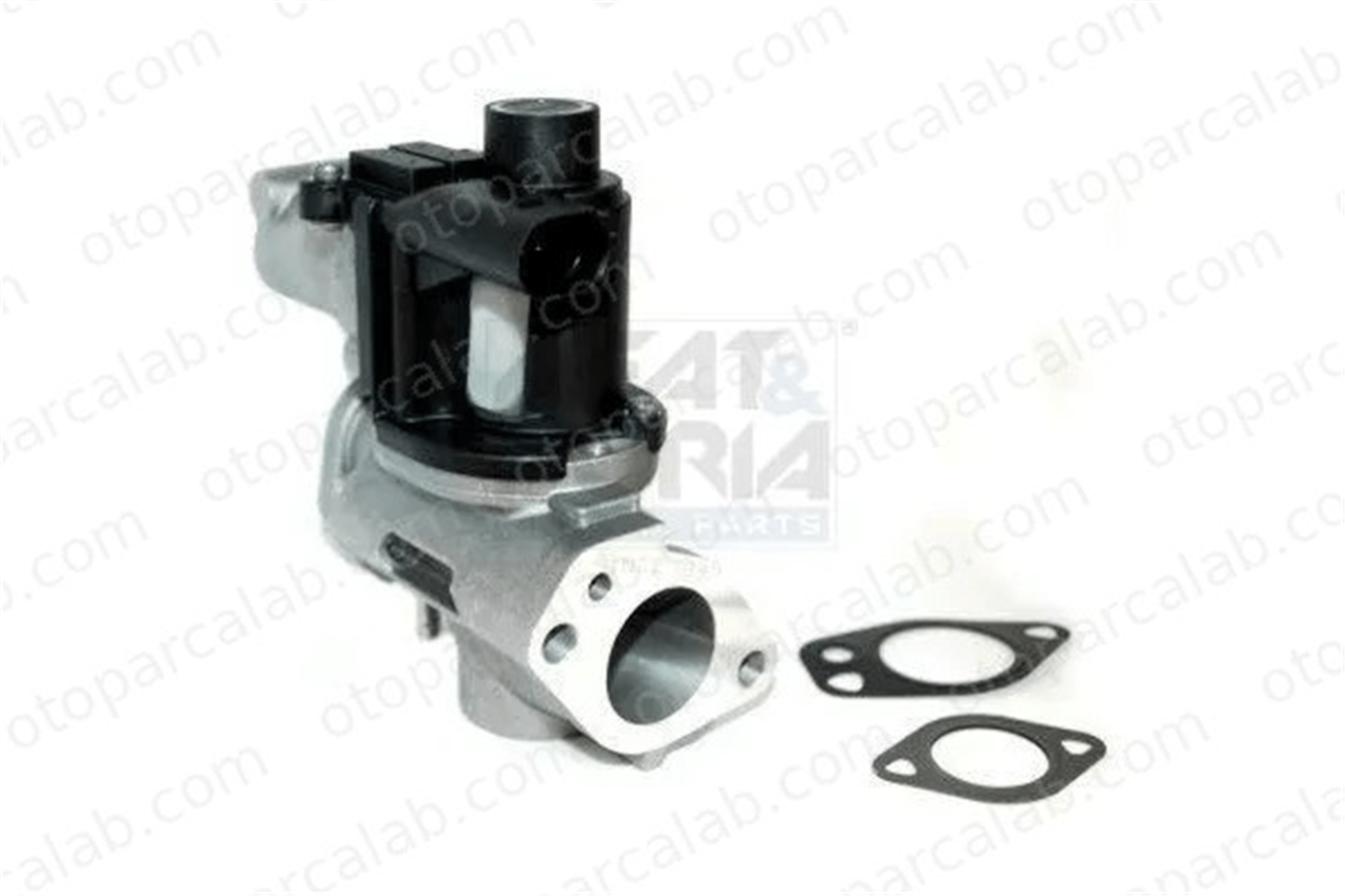 WAHLER 729020D Egr Valfi AUDI A6 C6 A6 C6 Avant 59131501C 059131501C