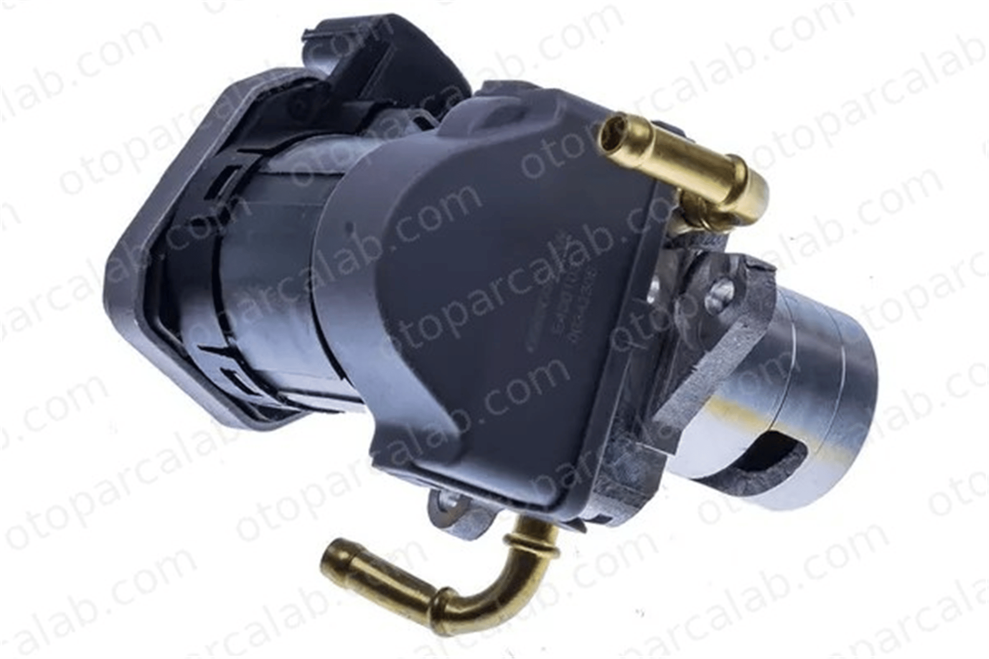 WAHLER 7375/D50 Egr Valfi OPEL ASTRA G Hatchback ASTRA G Sedan 93176989 5851594