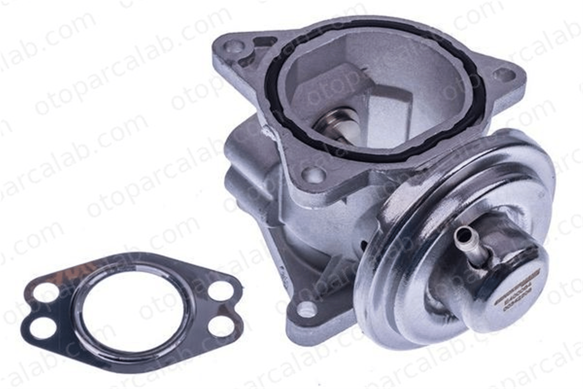 WAHLER 7496D Egr Valfi AUDI A3 VW GOLF V 38131501AN 38131501AF