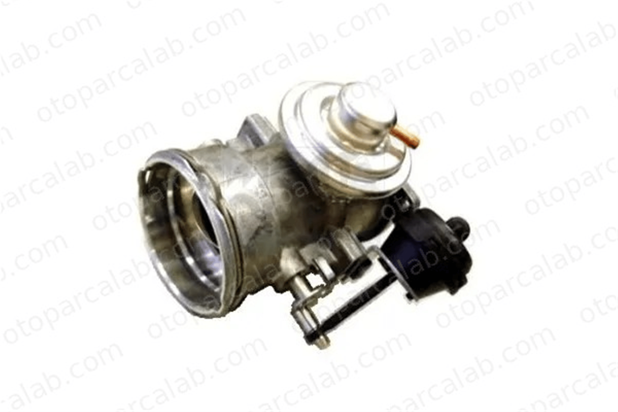 WAHLER 7649D/1 Egr Valfi VW MULTIVAN T5 TRANSPORTER T5 Minibüs/Otobüs 70128070B 070128070B