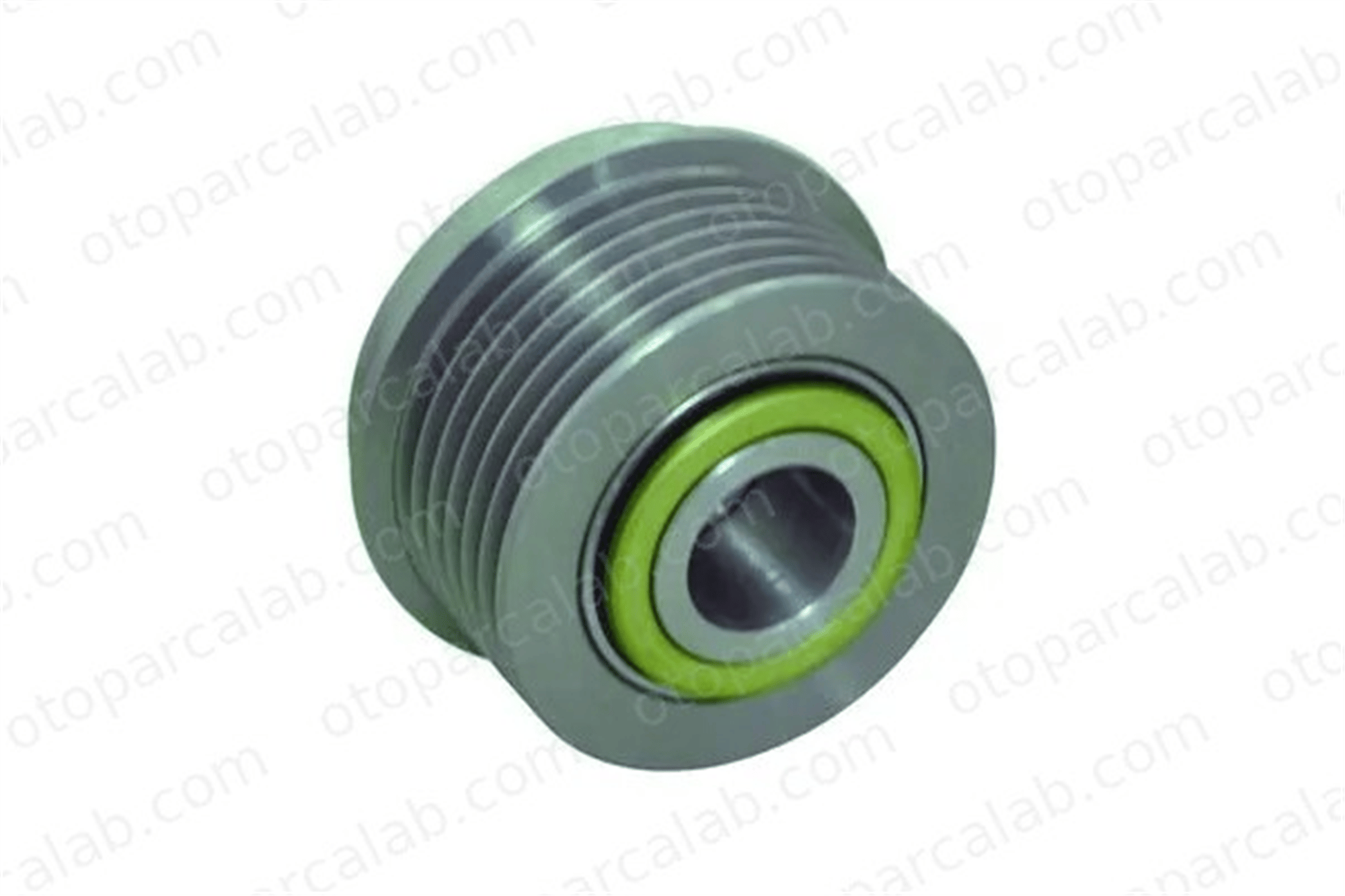 WAI 24-2282 Alternatör Kasnağı FORD MONDEO III MONDEO III Sedan 1S7U10A352DB 1S7U10A352EA