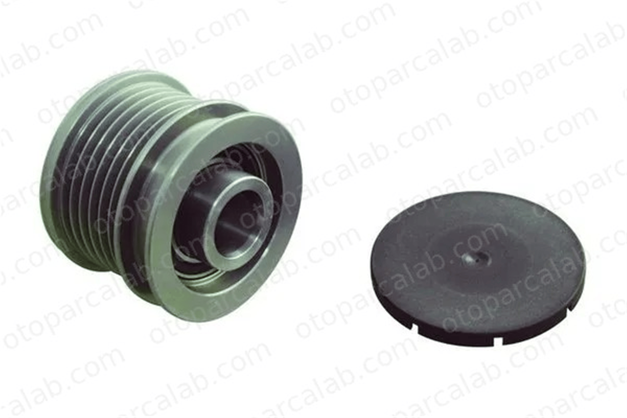 WAI 24-94273 Alternatör Kasnağı MERCEDES-BENZ C-SERISI C-SERISI T-Model 2781500060 6461550115