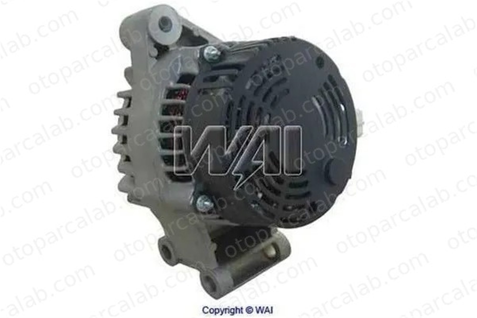WAI 24013N Alternatör FORD FOCUS II FOCUS II Turnier 1305962 1070806